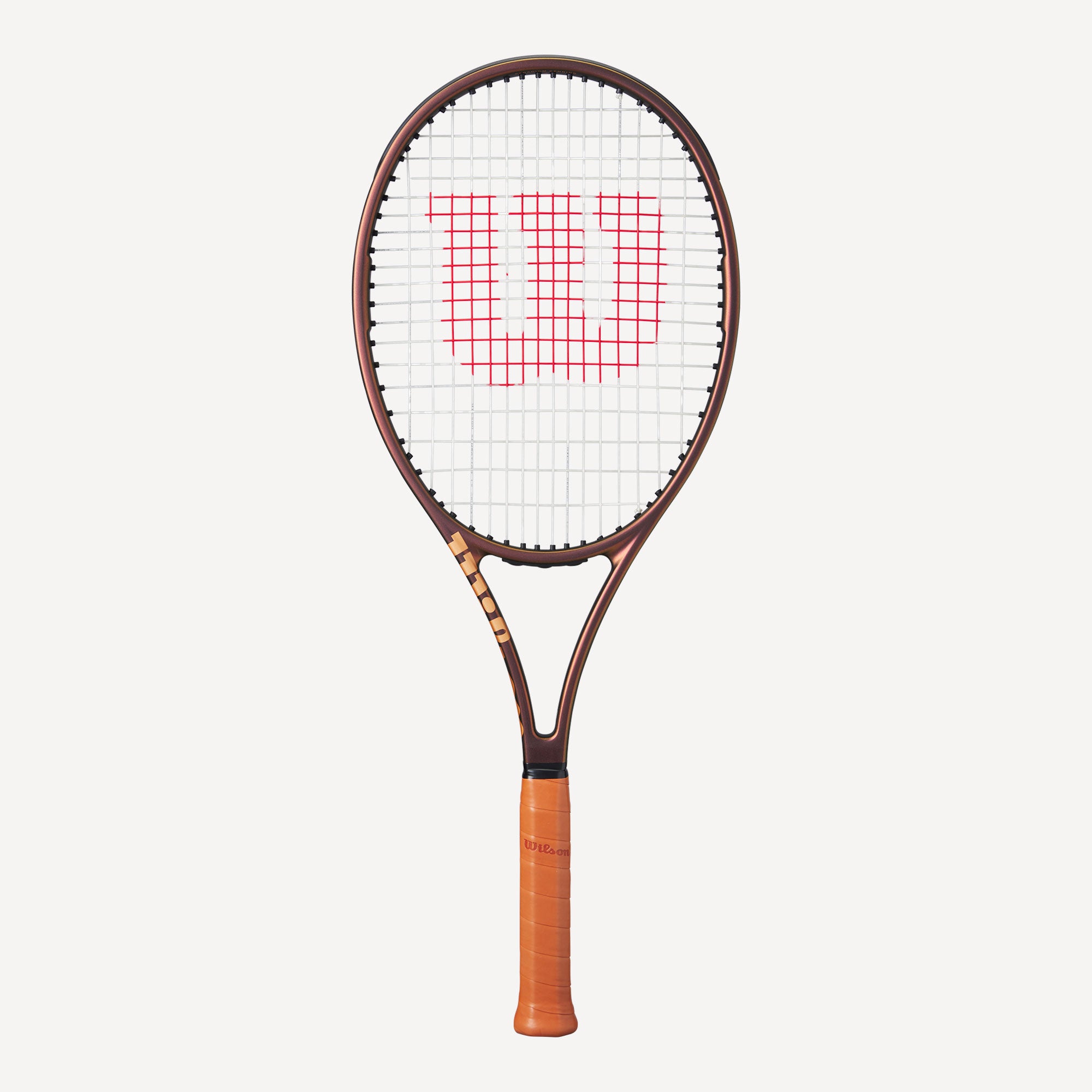 Wilson Pro Staff X V14 Demo Tennis Racket�、mySite、neckold