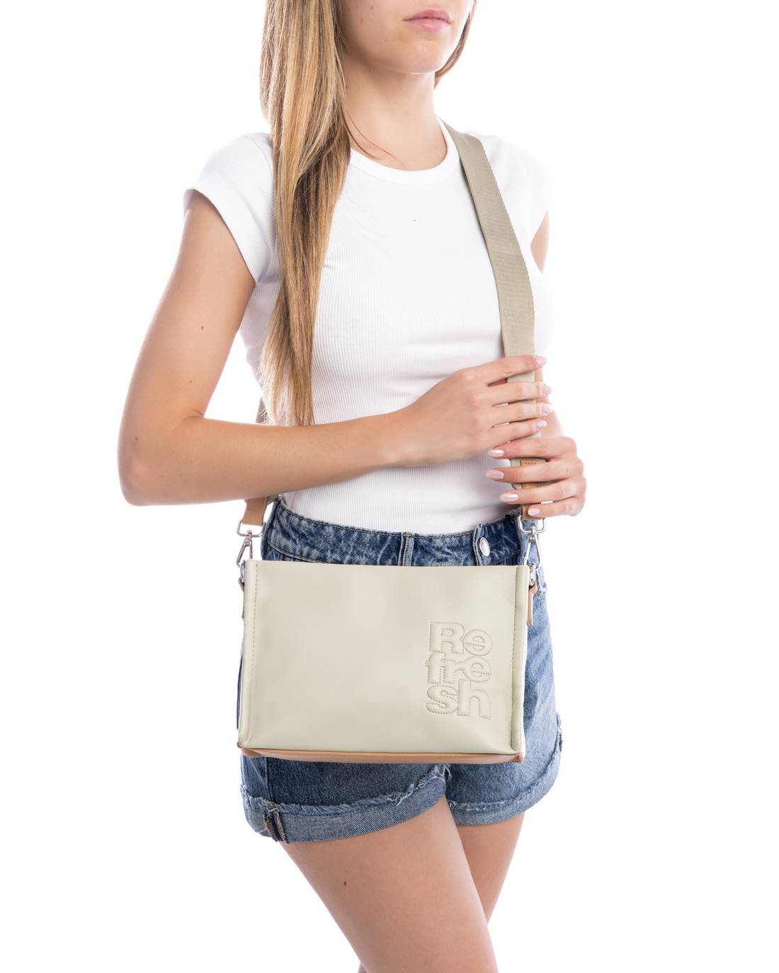 BOLSO DE MUJER REFRESH 18327202、mySite、gtrtttuynbv