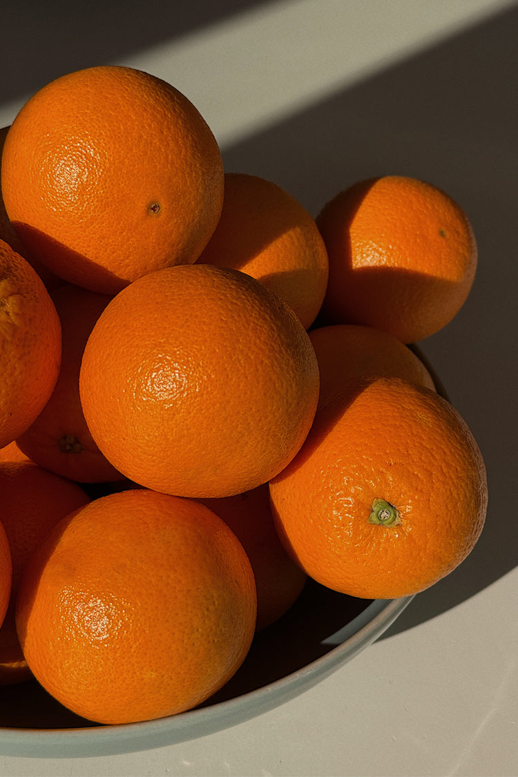 Orange T Shirt、mySite、solidvoid