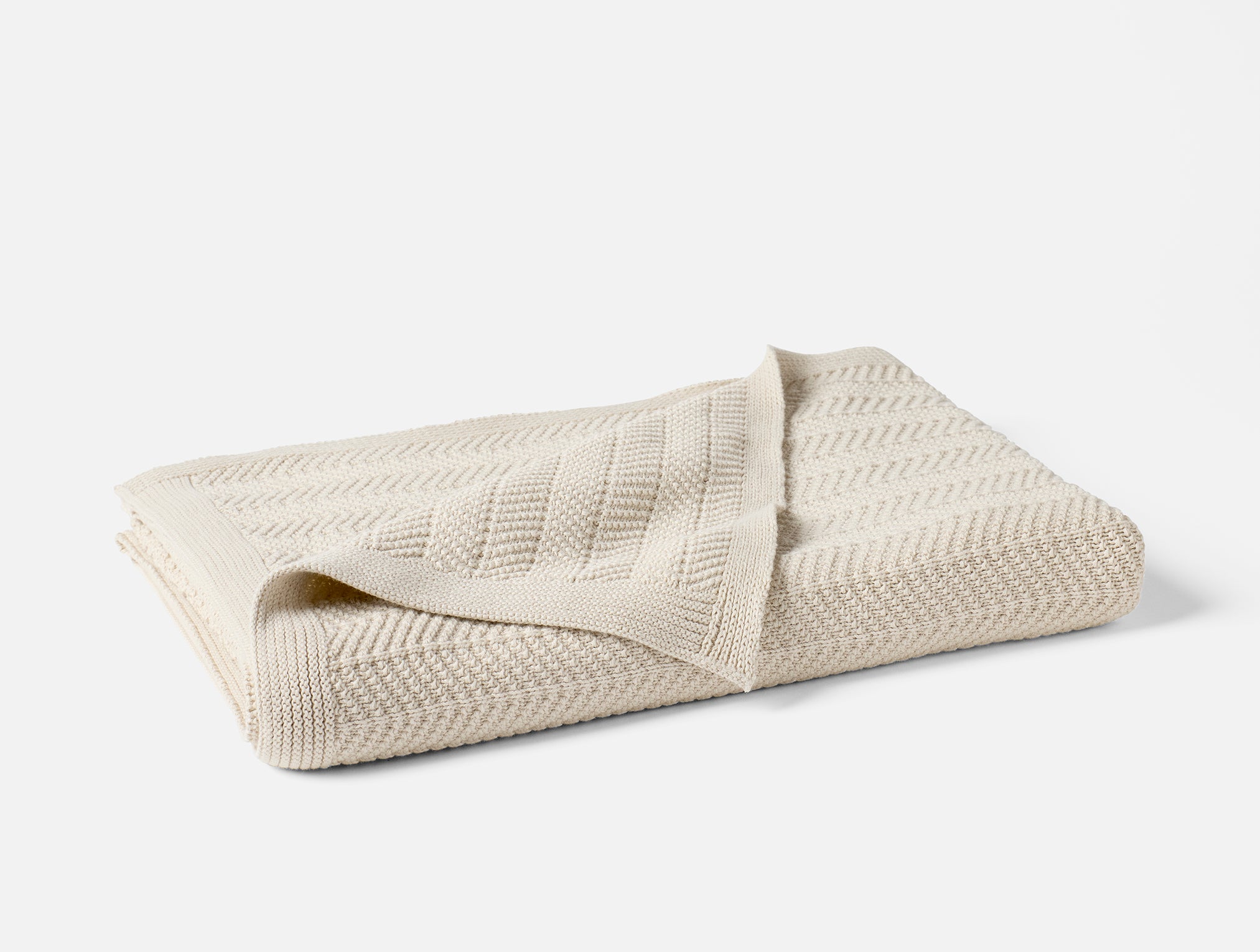  Hermosa Organic Knit Throw、mySite、sugarbowlscore