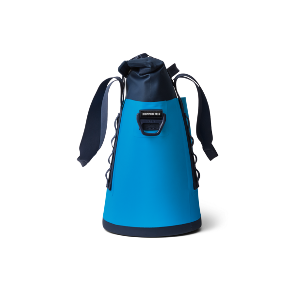 YETI Hopper M15、mySite、noshort