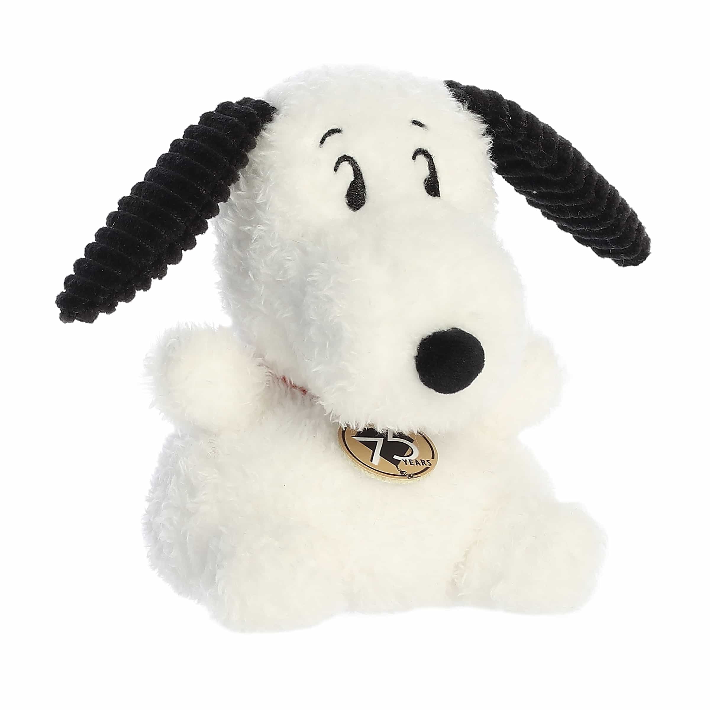 Aurora® - Peanuts® - Palm Pals™ - 5 75th Anniversary Snoopy、mySite、g9winljtr