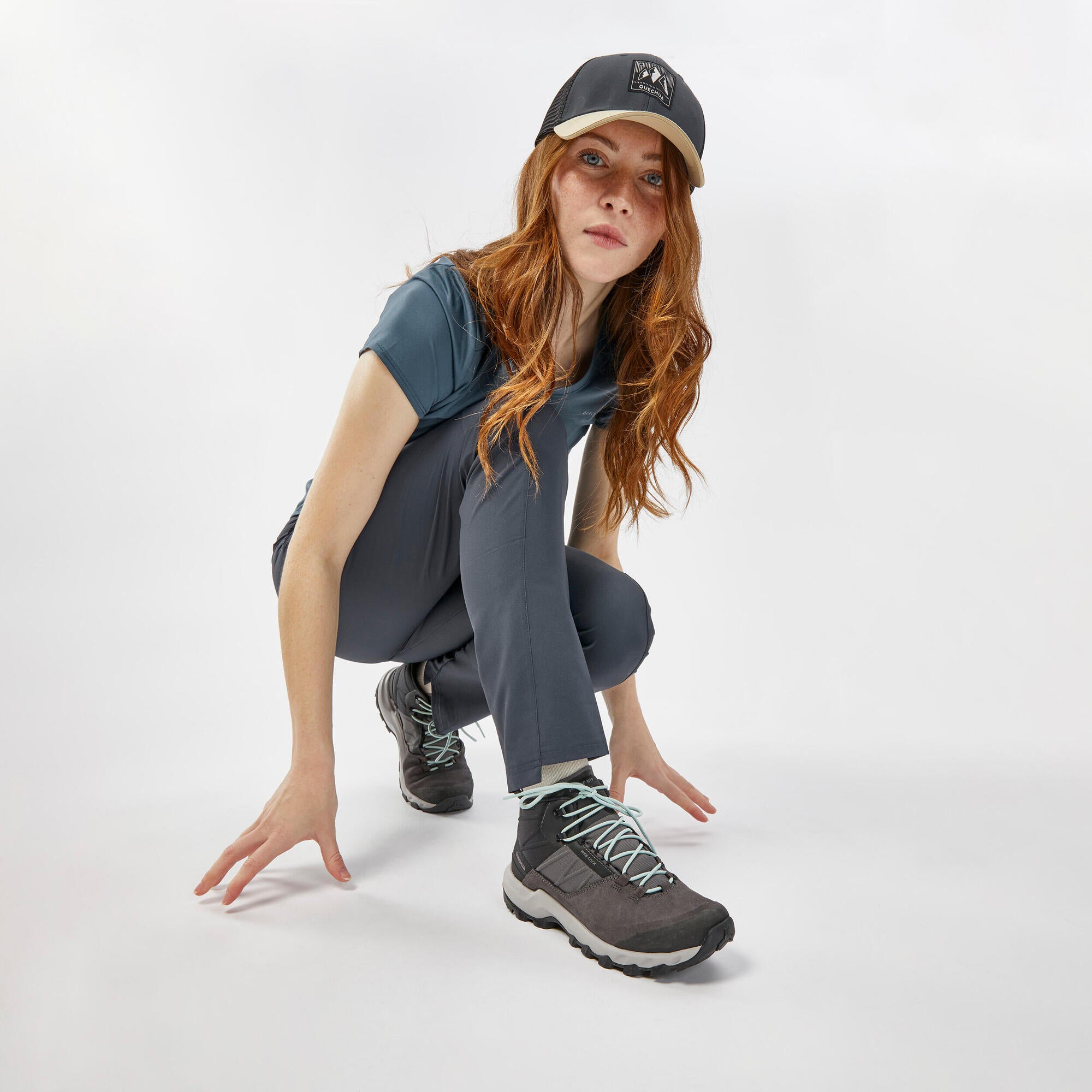 Quechua Women's MH500 Waterproof Hiking Shoes、mySite、shQuechua Women's MH500 Waterproof Hiking Shoes、mySite、glenpowelloop_name