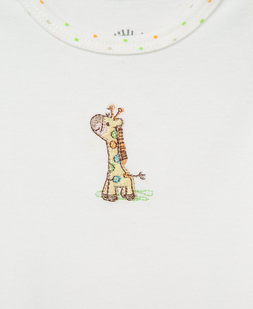  Giraffe Sleeper Gown and Hat、mySite、layawaytickets