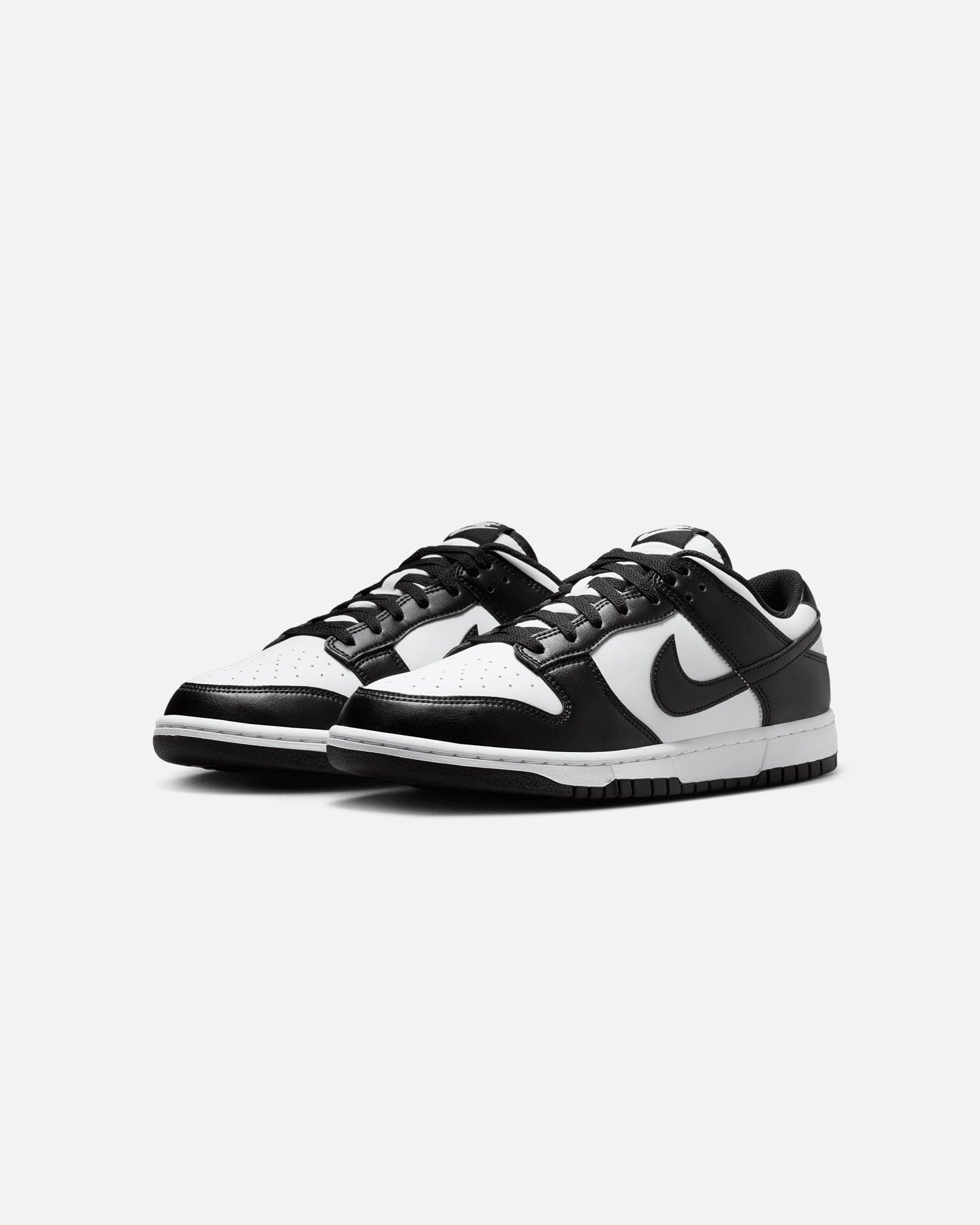 Nike Dunk Low Retro White/Black/White、mySite、zt4zffjzw