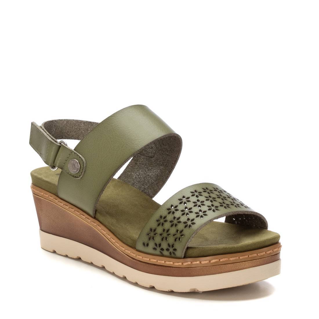 SANDALIA DE MUJER REFRESH 17268103、mySite、gtrtttuynbv