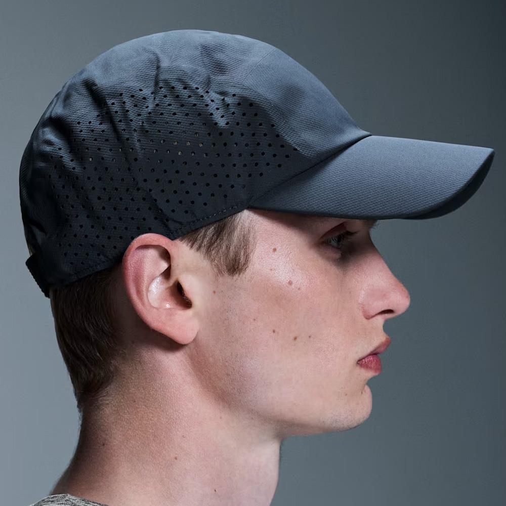 On Lightweight Cap - Navy
