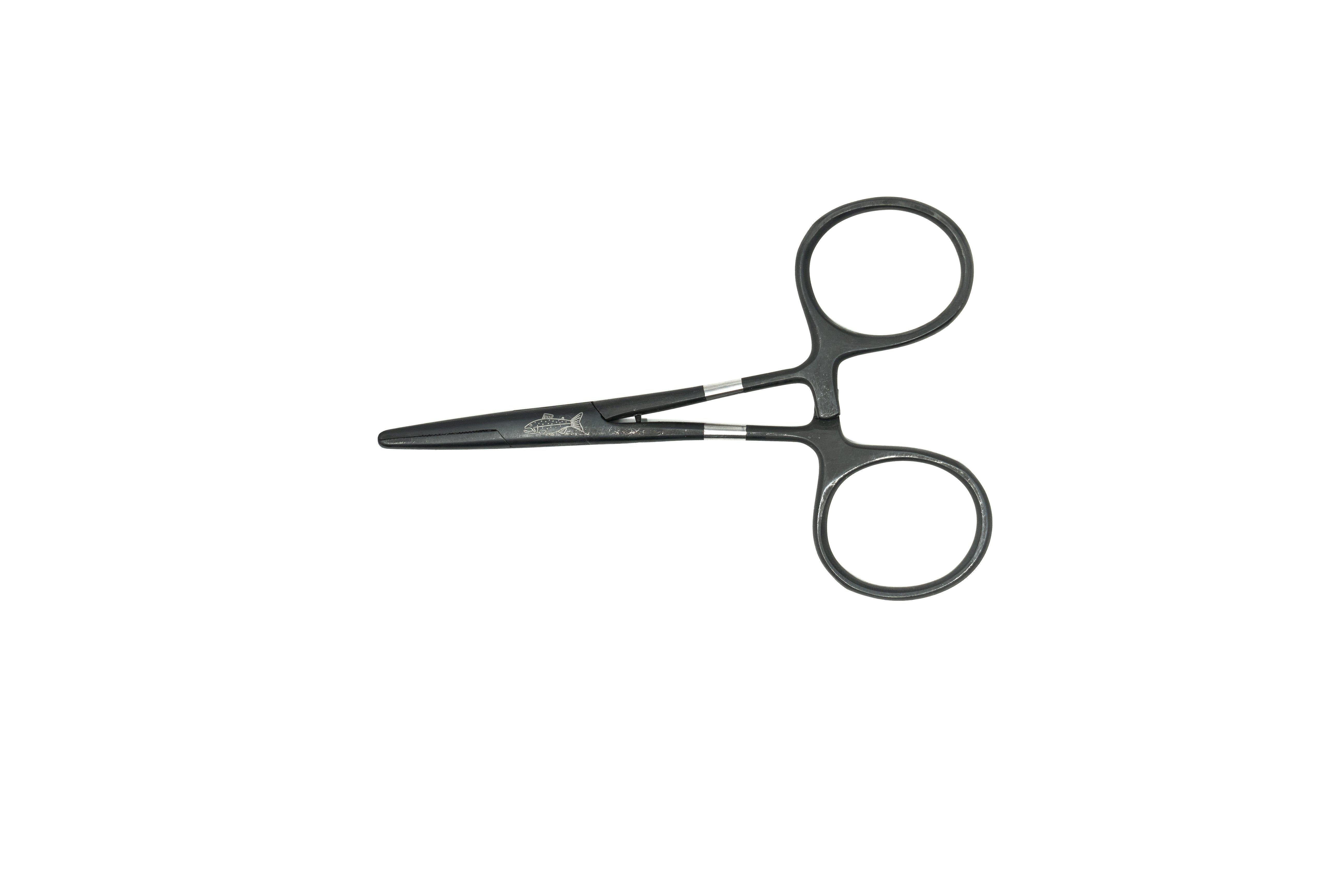 Forceps、mySite、solidvoid