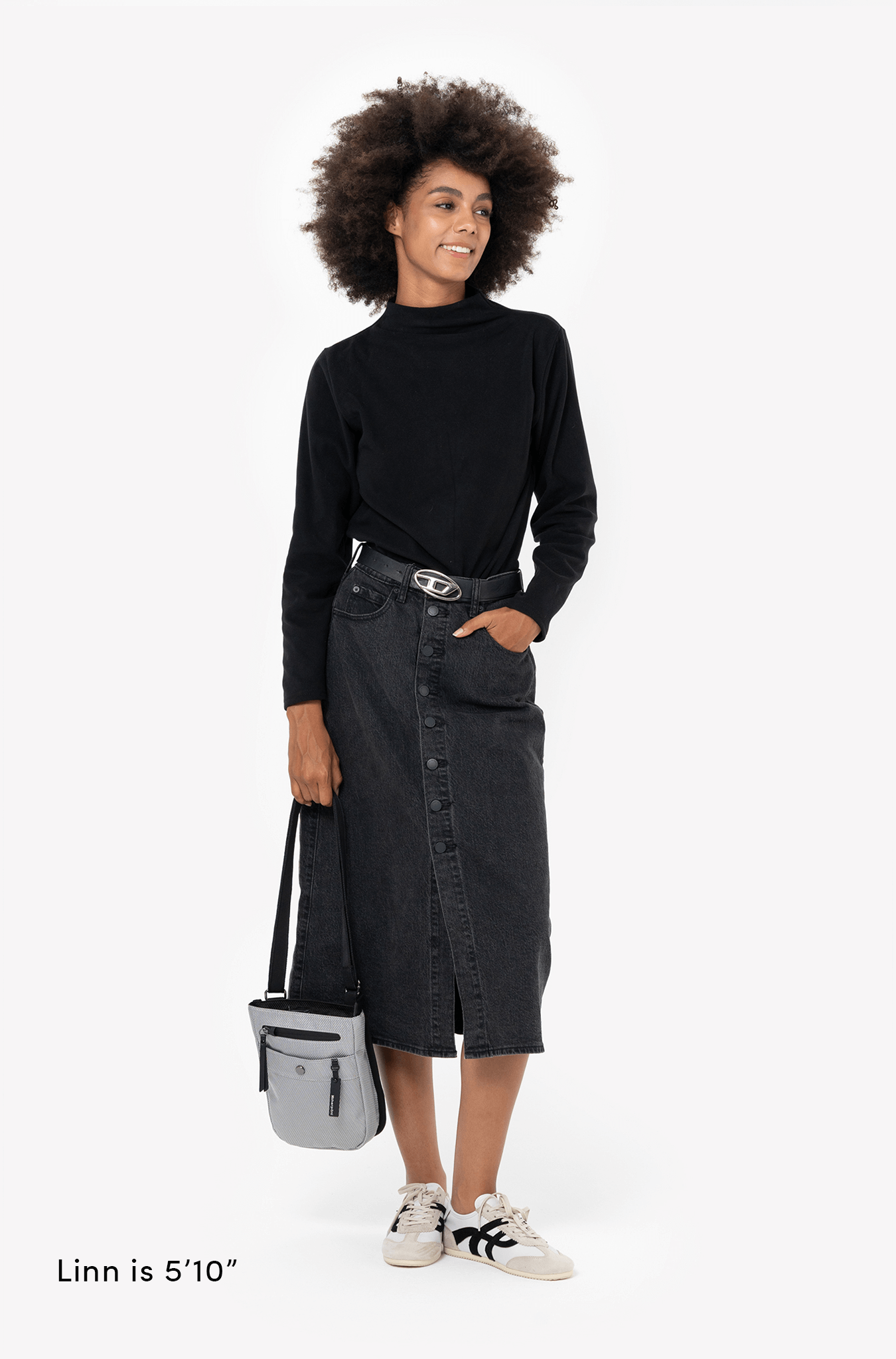 Prima | Travel Crossbody、mySite、garagedoors4me