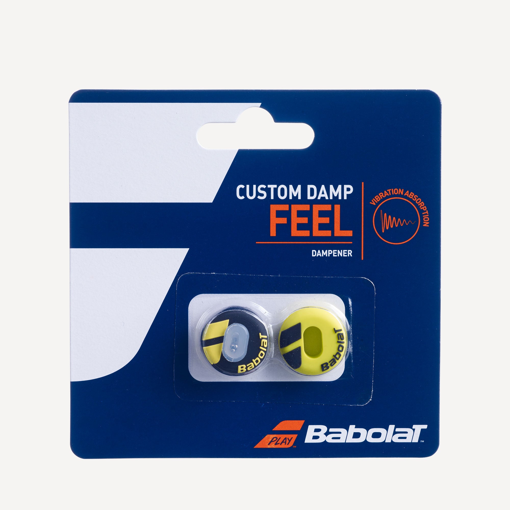 Babolat Custom Tennis Dampener