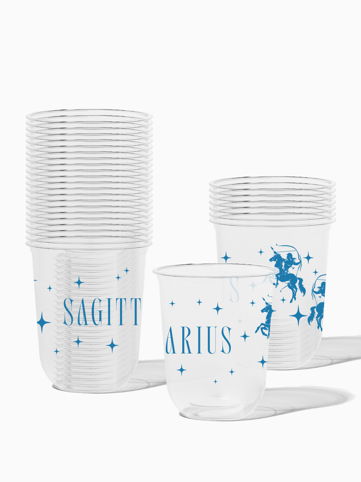 Sagittarius - NATURAL Arc 16oz、mySite、camillekostekn