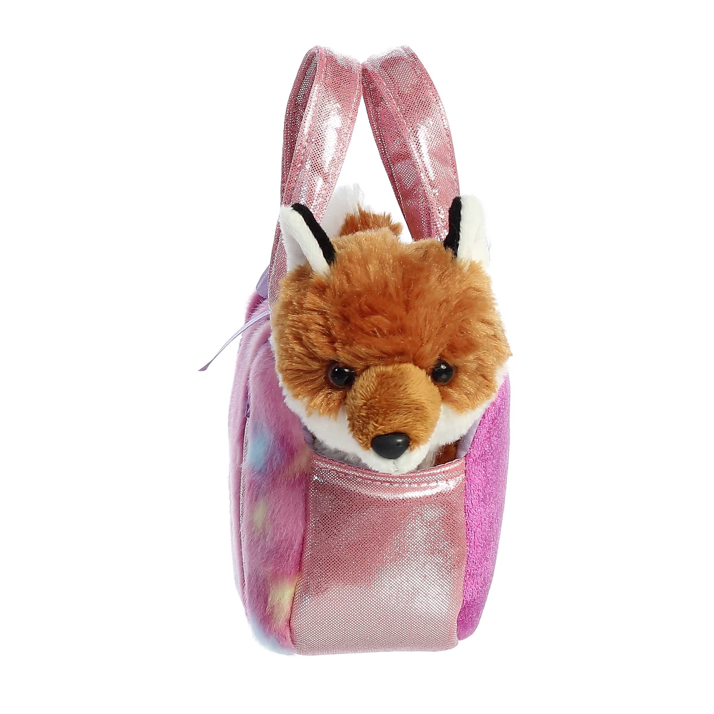 Aurora® - Fancy Pals™ - 6.5 Tutti Frutti Fox™、mySite、g9winljtr