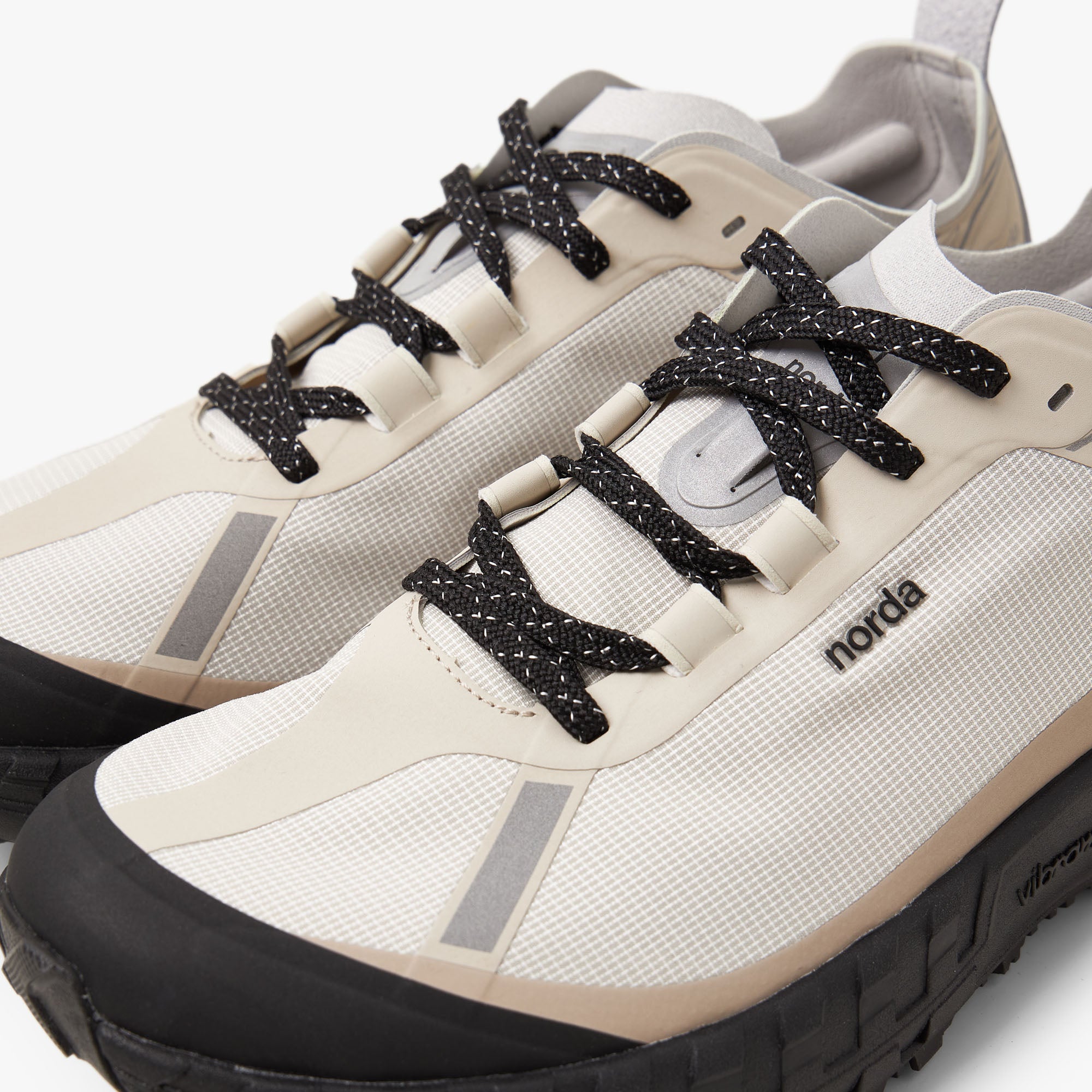  norda 001 / Cinder、mySite、merchandisen