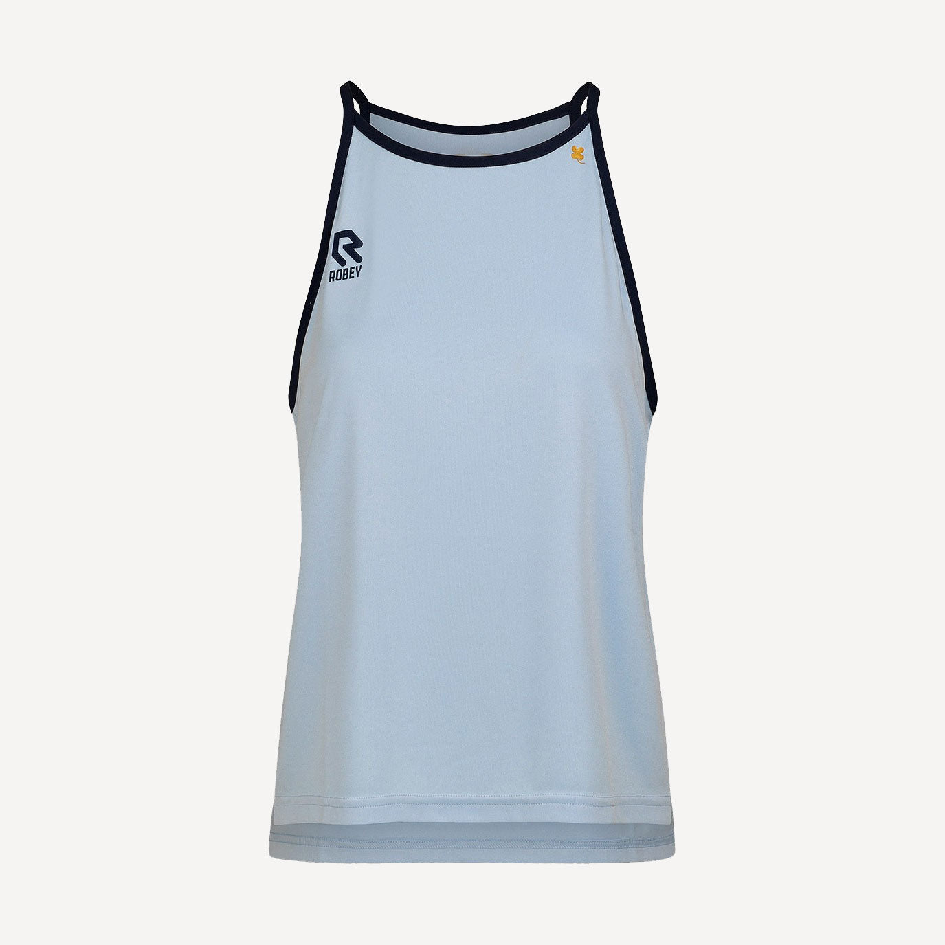 Robey Club Women's Tennis Singlet