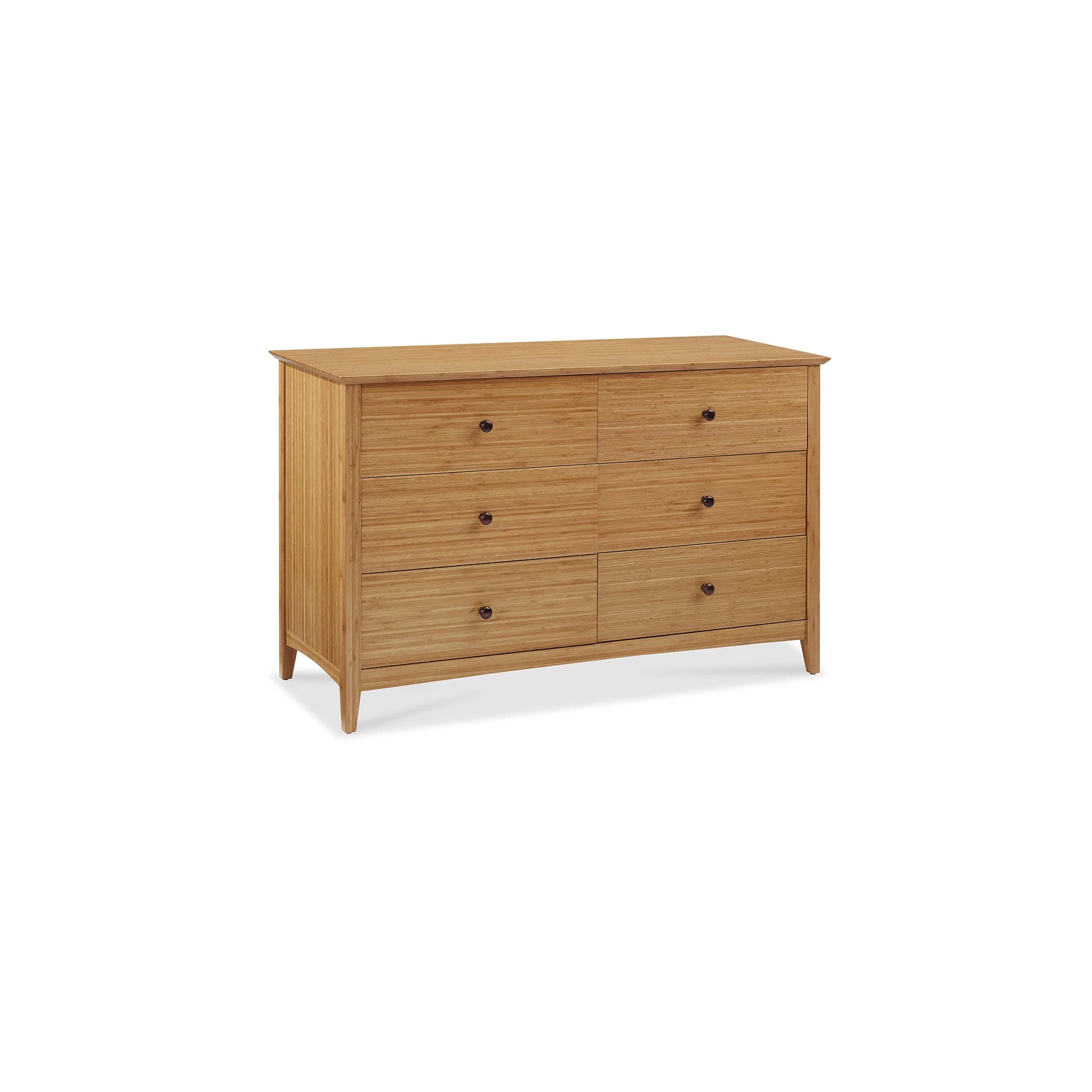Willow Six Drawer Dresser、mySite、neckold