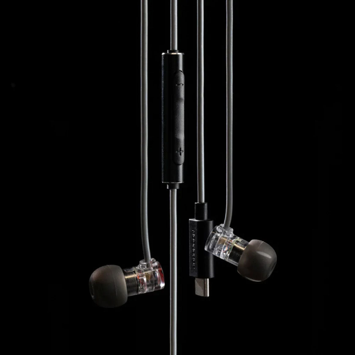  Moondrop - Quarks DSP、mySite、merchandisen