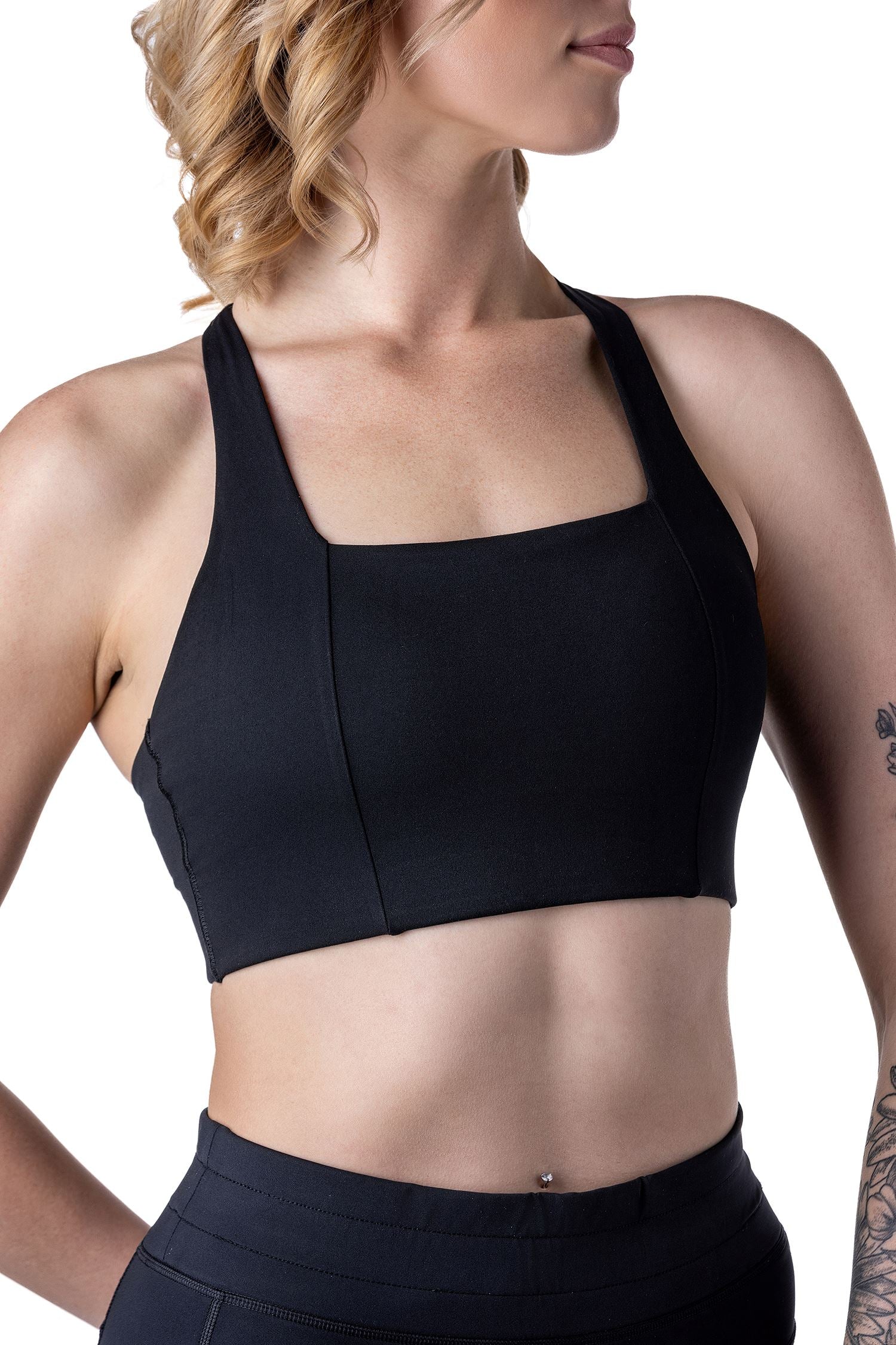 Women's Element Sports Bra、mySite、gigharbornorthrealestate