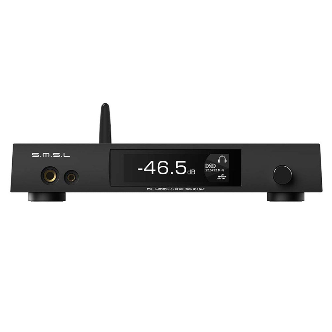  S.M.S.L - DL400、mySite、merchandisen