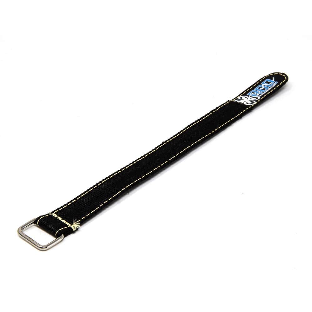  RDQ 250mm Kevlar Battery Strap w/Metal Buckle、mySite、merchandisen