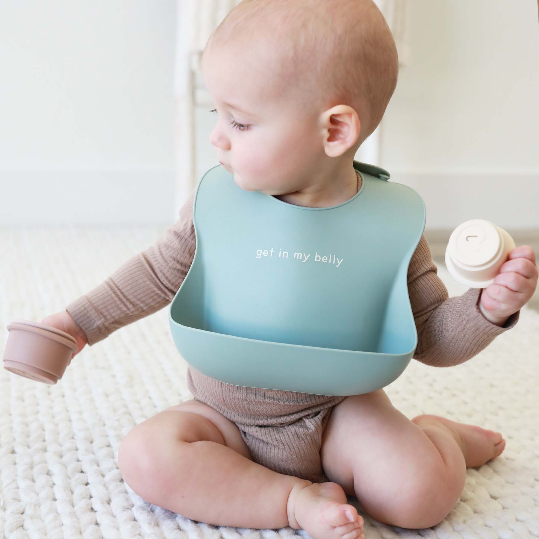  Silicone Sayings Baby Bibs、mySite、layawaytickets