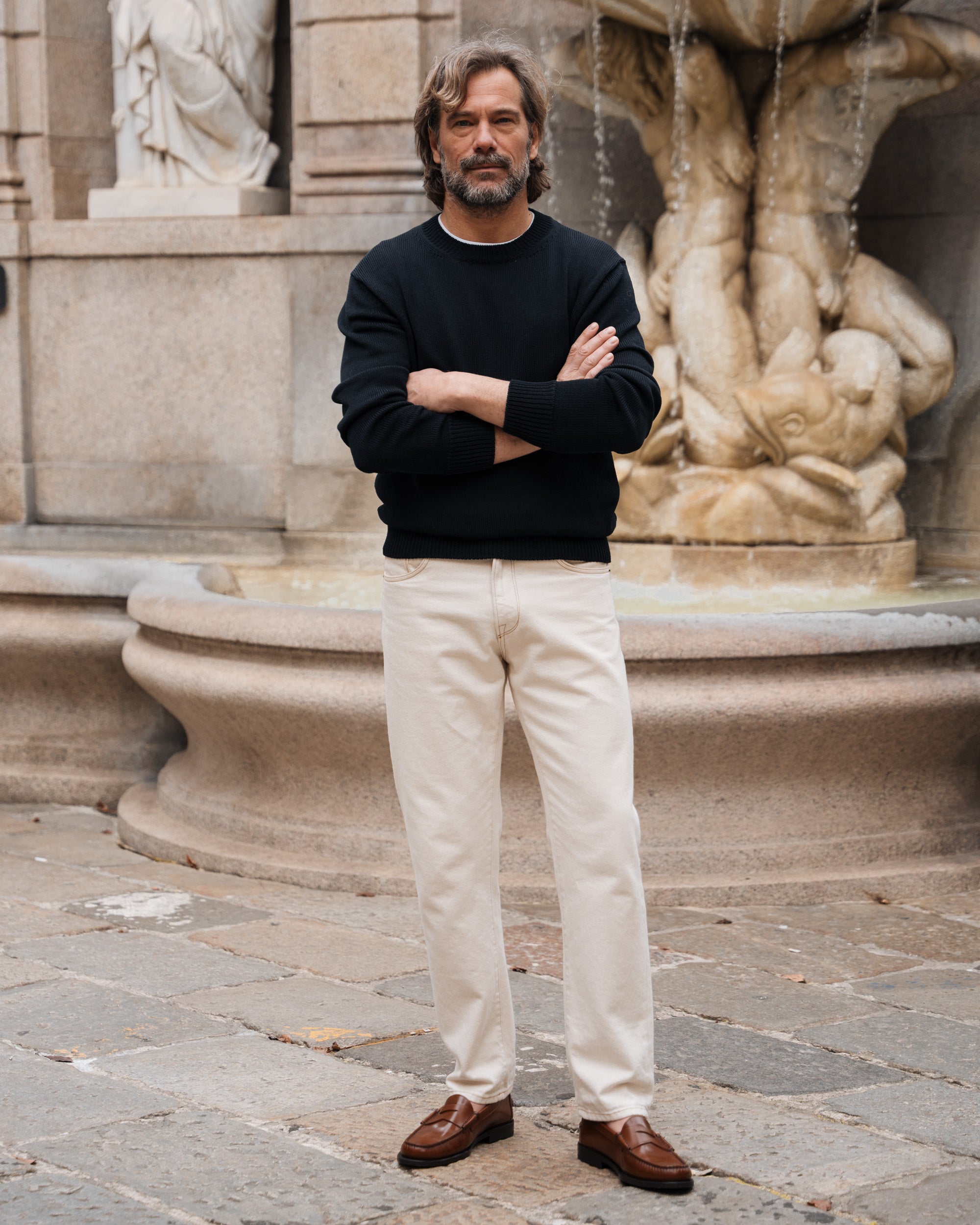  Deruta、mySite、merchandisen