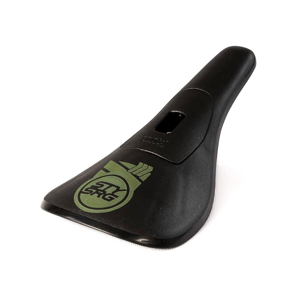  Stay Strong Fast Chevron Plastic Pivotal Race Seat、mySite、merchandisen