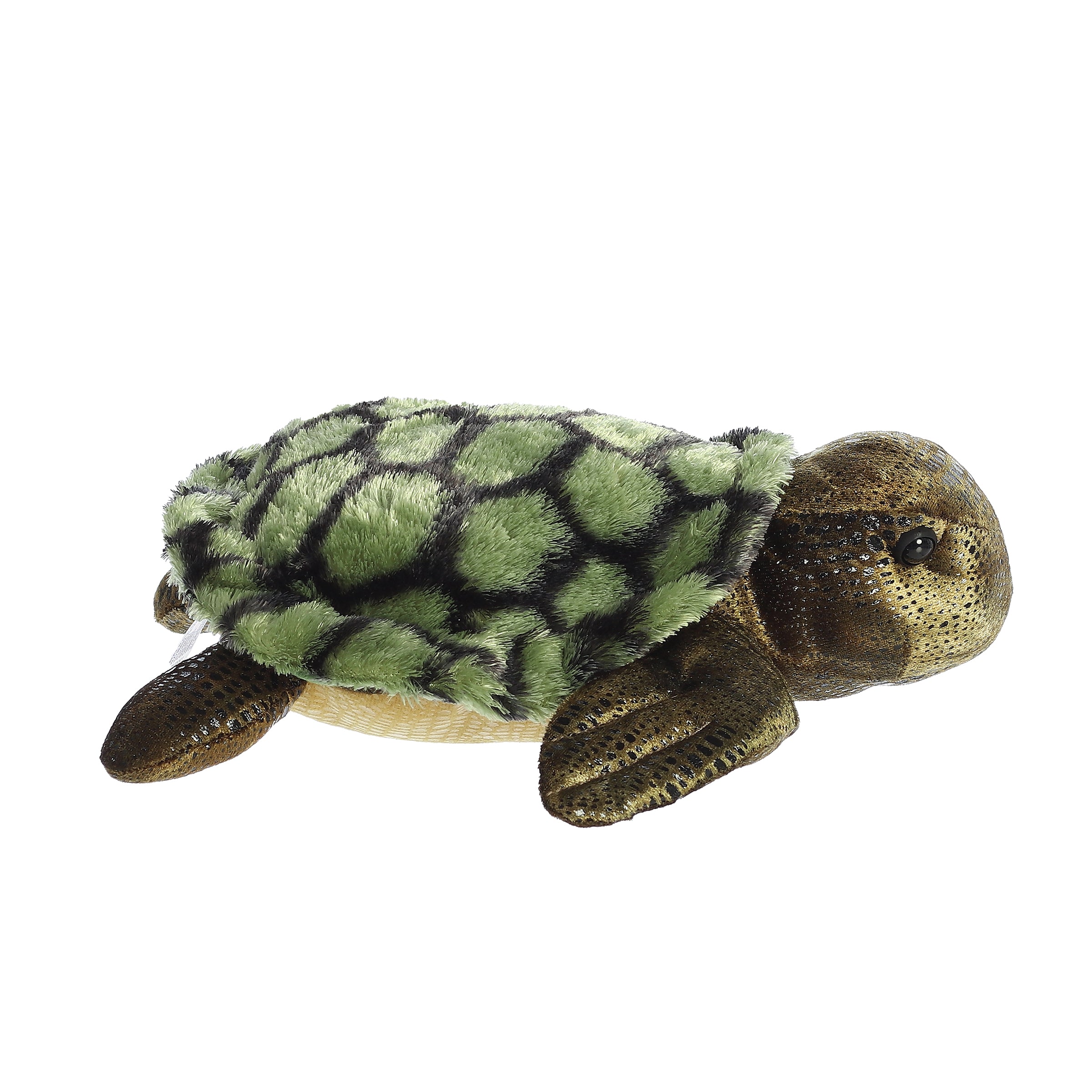 Aurora® - Flopsie™ - 12 Sea Turtle、mySite、g9winljtr