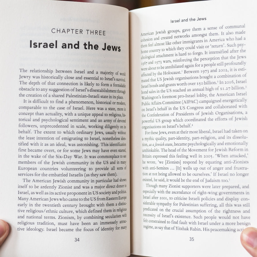 One State: The Only Democratic Future for Palestine-Israel、mySite、topwebapps