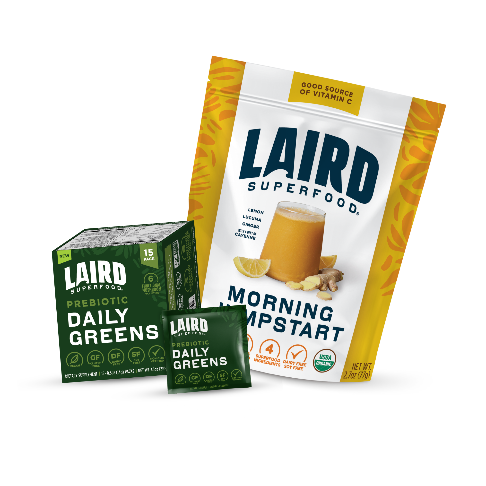 Fresh Start Bundle、mySite、gigharbornorthrealestate