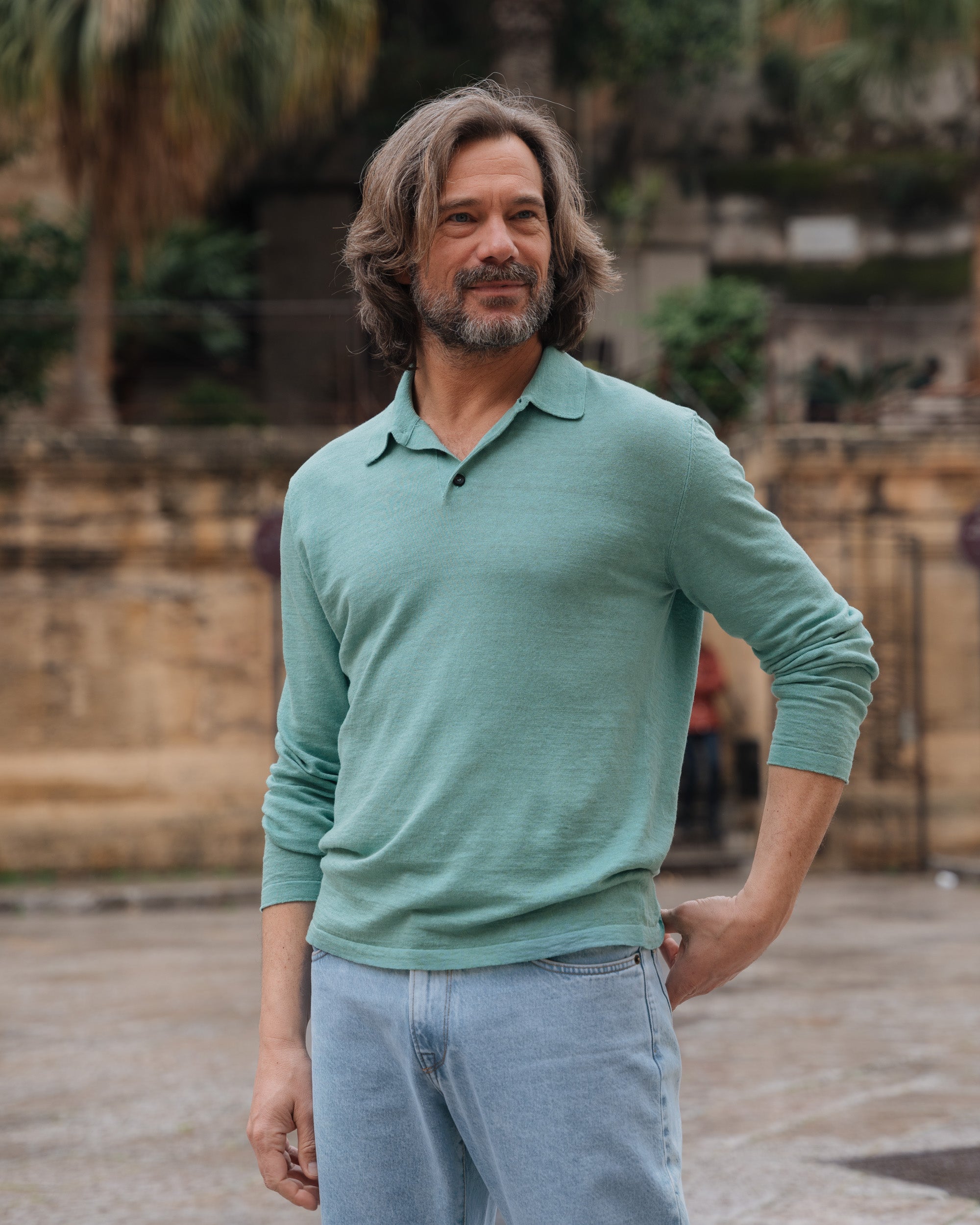  Specchia、mySite、merchandisen