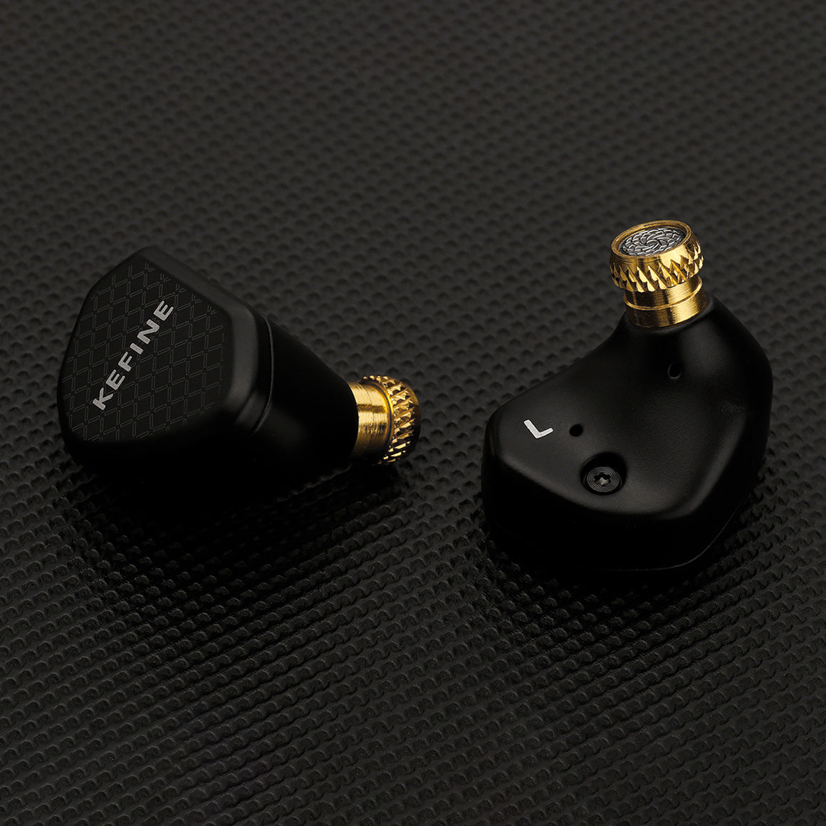  Kefine - Klean、mySite、merchandisen