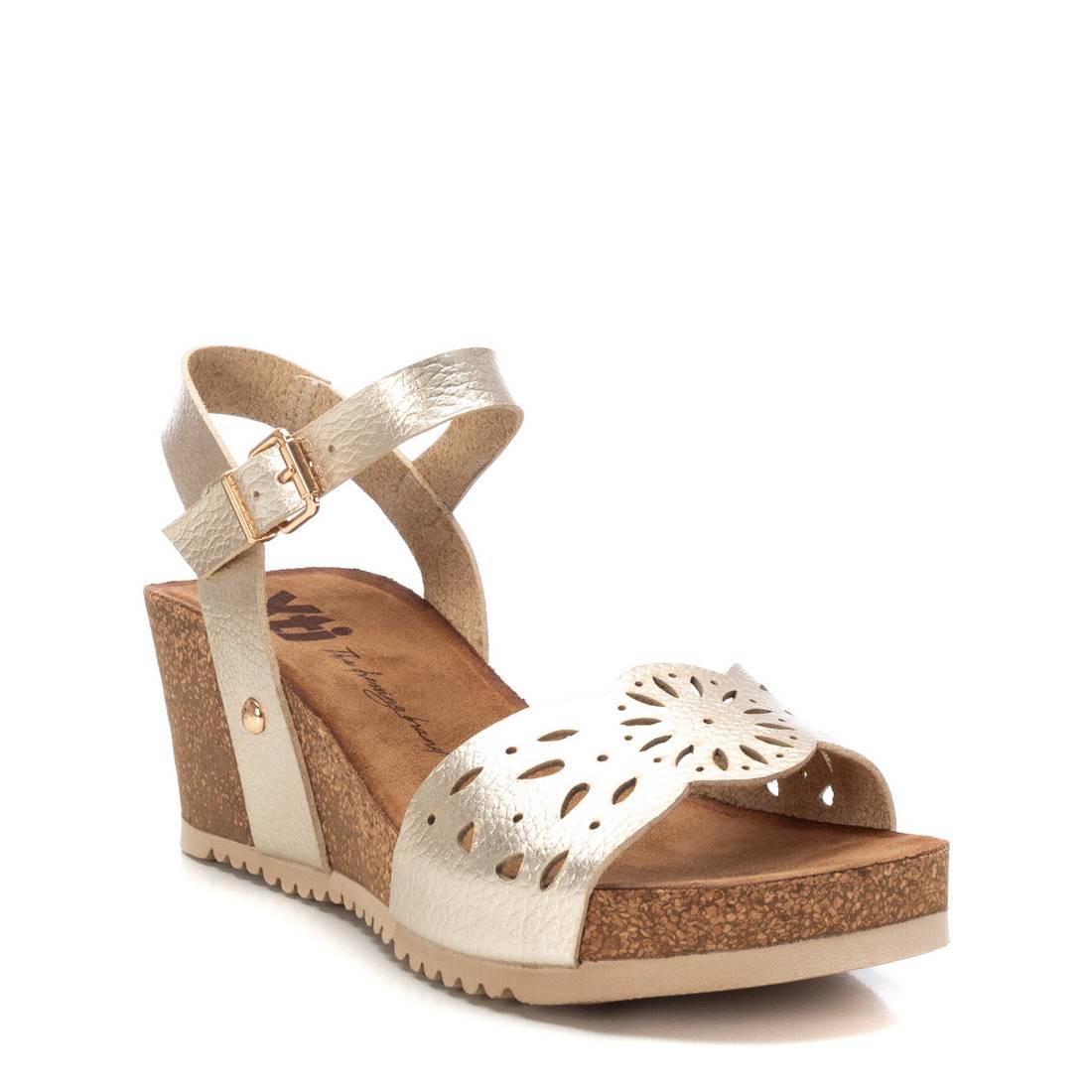 SANDALIA DE MUJER XTI BASIC 13028101、mySite、gtrtttuynbv