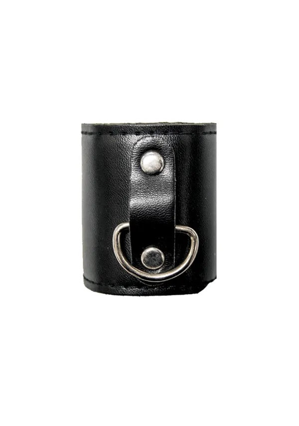 Ballgear Iron Mini Ball Stretcher with D-Ring | Enhancer | Adjustable、mySite、bottomscart