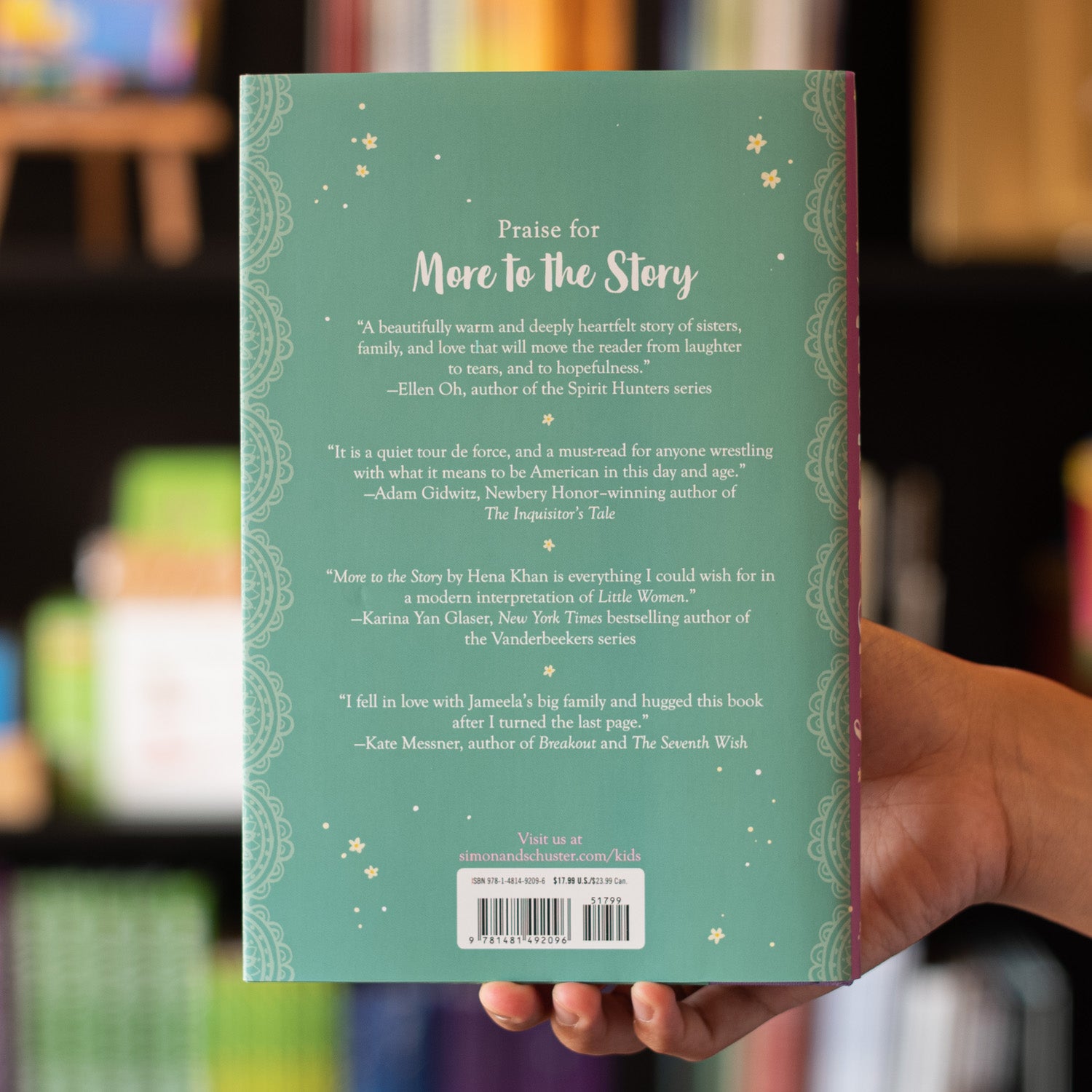 More to the Story、mySite、topwebapps