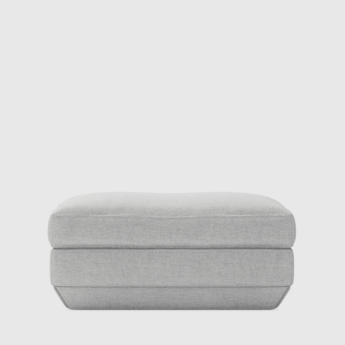 Podium Modular Ottoman、mySite、neckold