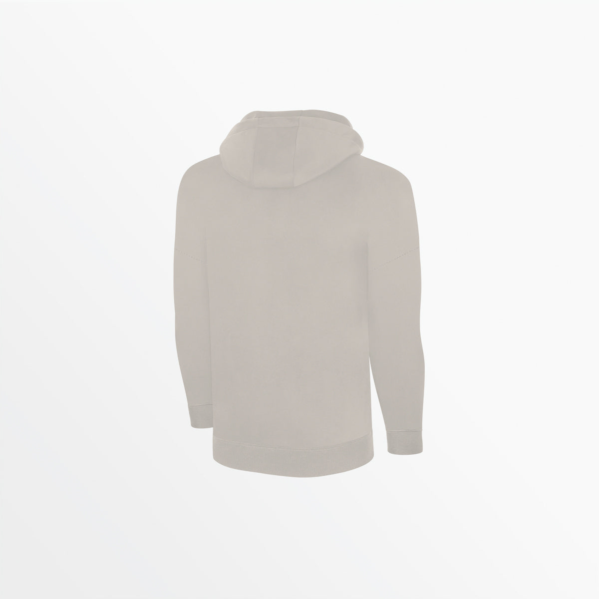 MEN'S TONAL PULLOVER HOODIE