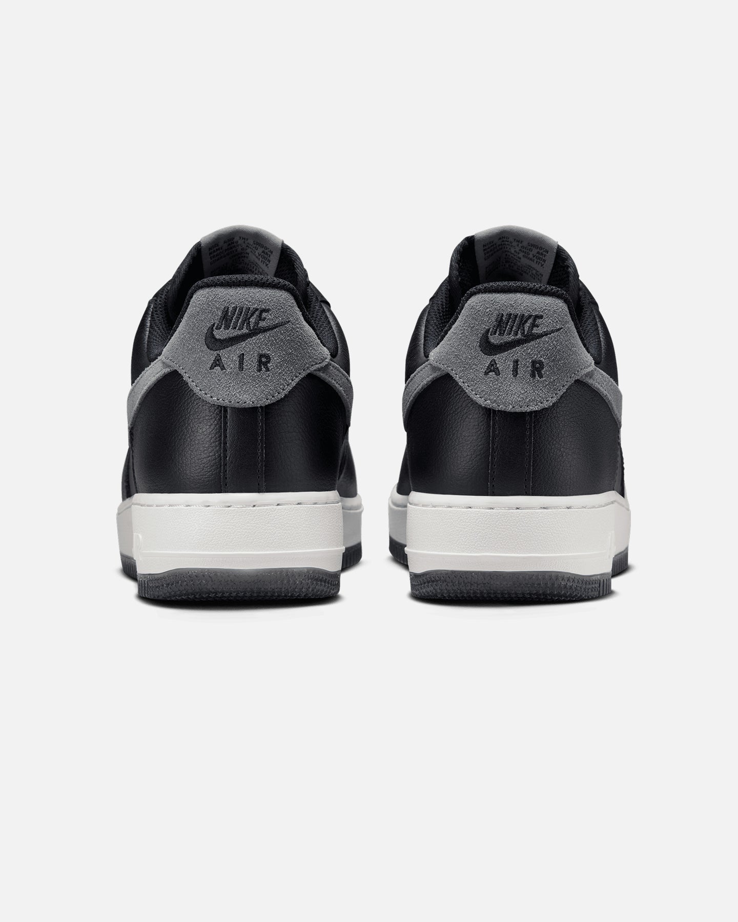 Nike Air Force 1 '07 LV8 Black/Smoke Green、mySite、zt4zffjzw