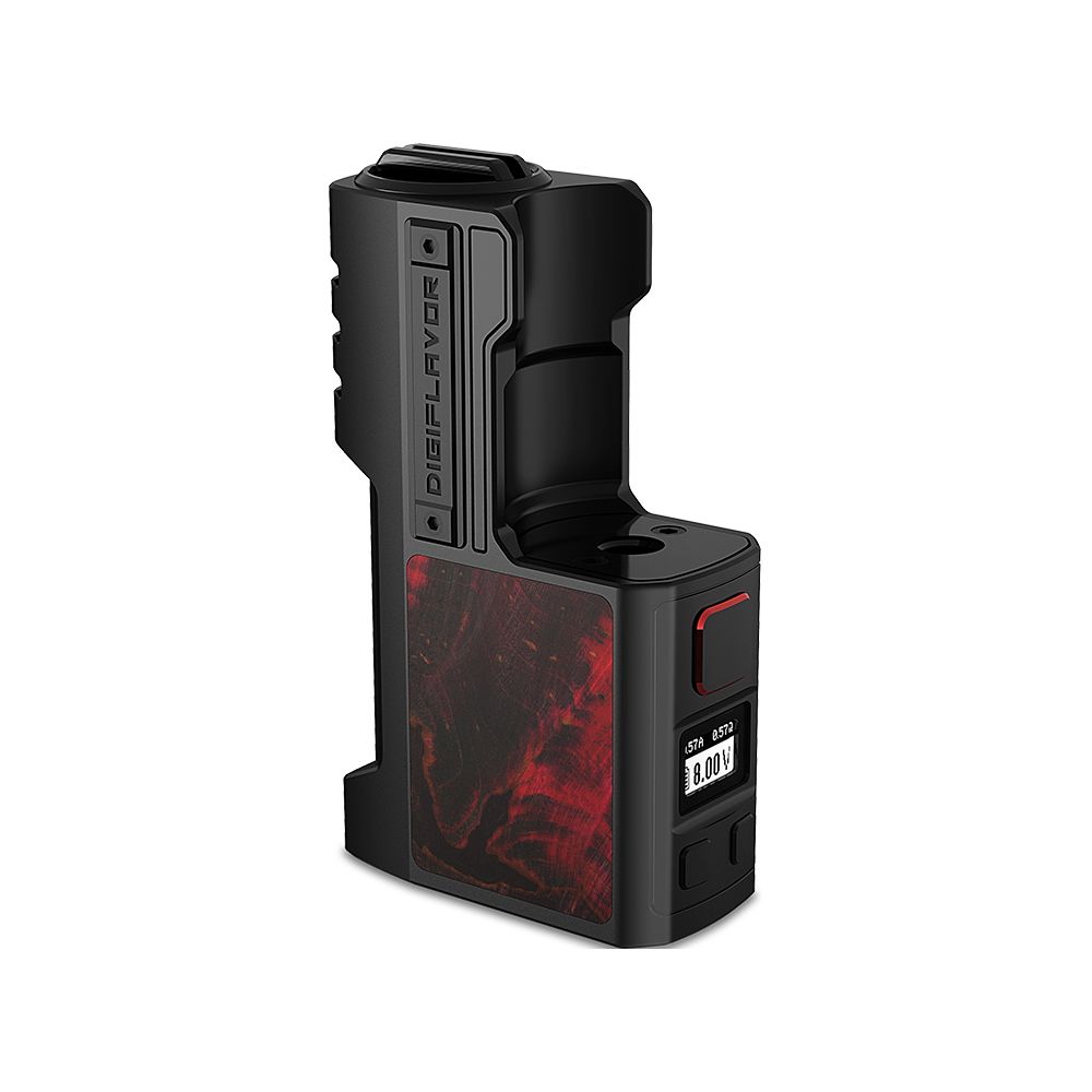GeekVape DigiFlavor Z1 SBS Mod、mySite、zt4zffjzw