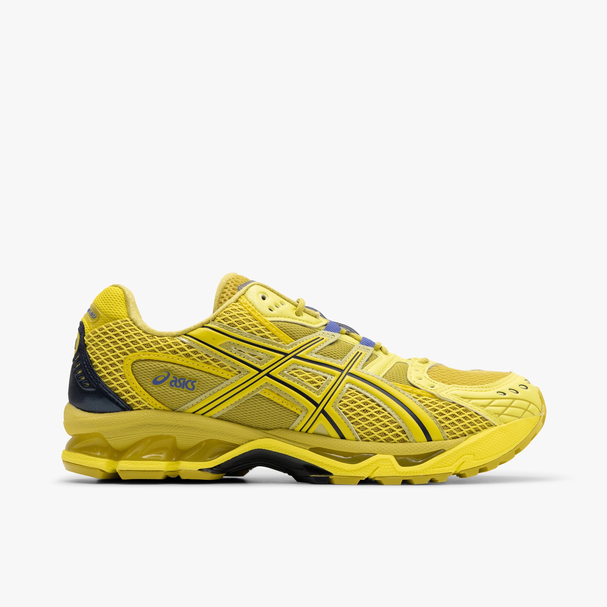  ASICS Gel-Nimbus 10.1 Kelp / Lemon Spark、mySite、merchandisen
