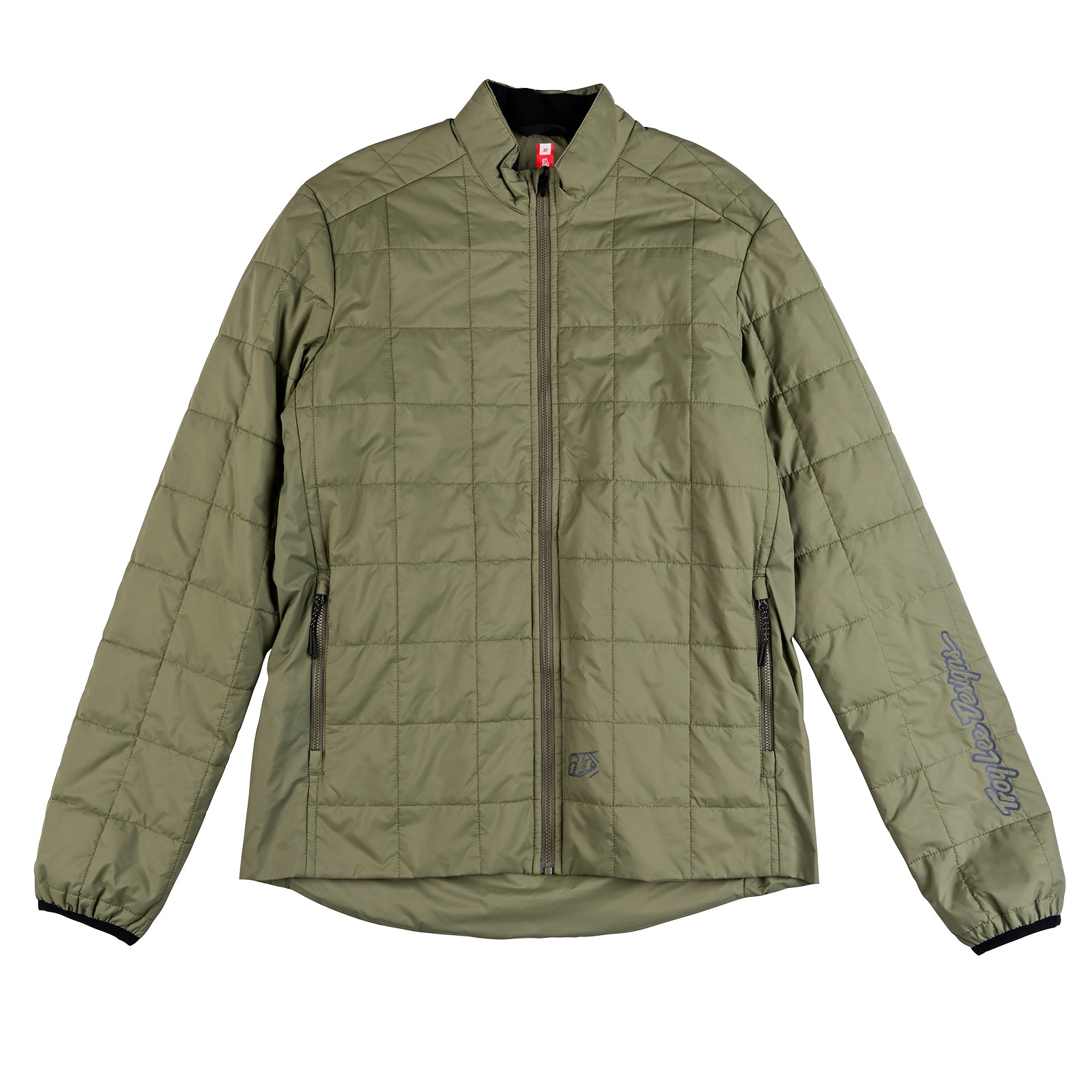 Crestline Jacket Mono Olive、mySite、dreamappss