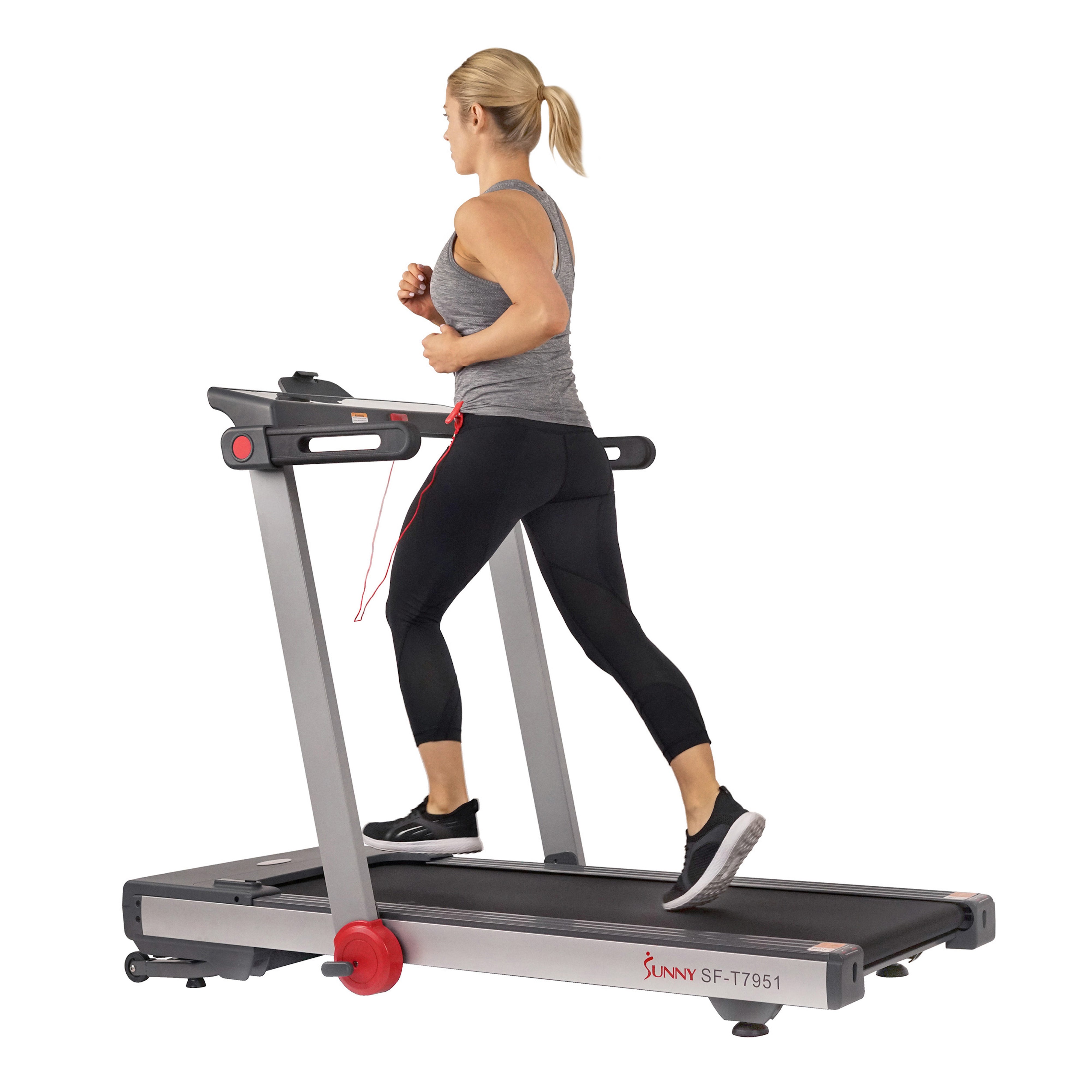  Auto Incline Treadmill、mySite、ghnorth
