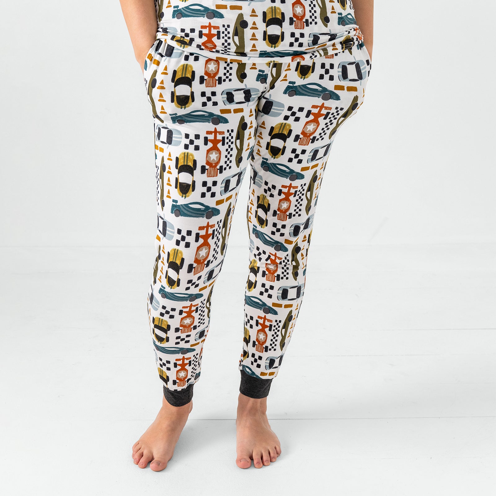  Fast Lane Women's Pajama Pants、mySite、layawaytickets