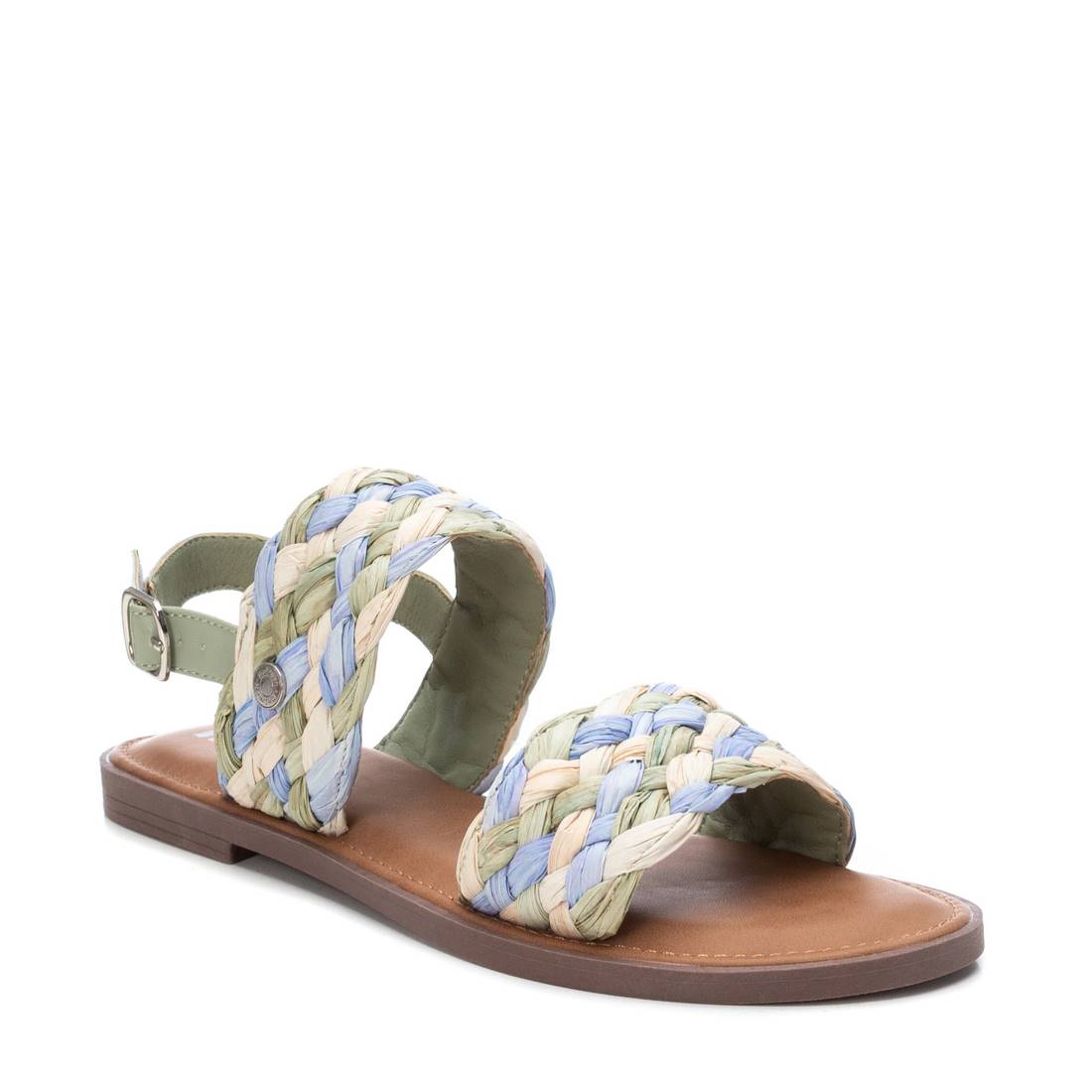 SANDALIA DE MUJER REFRESH 17071303、mySite、gtrtttuynbv