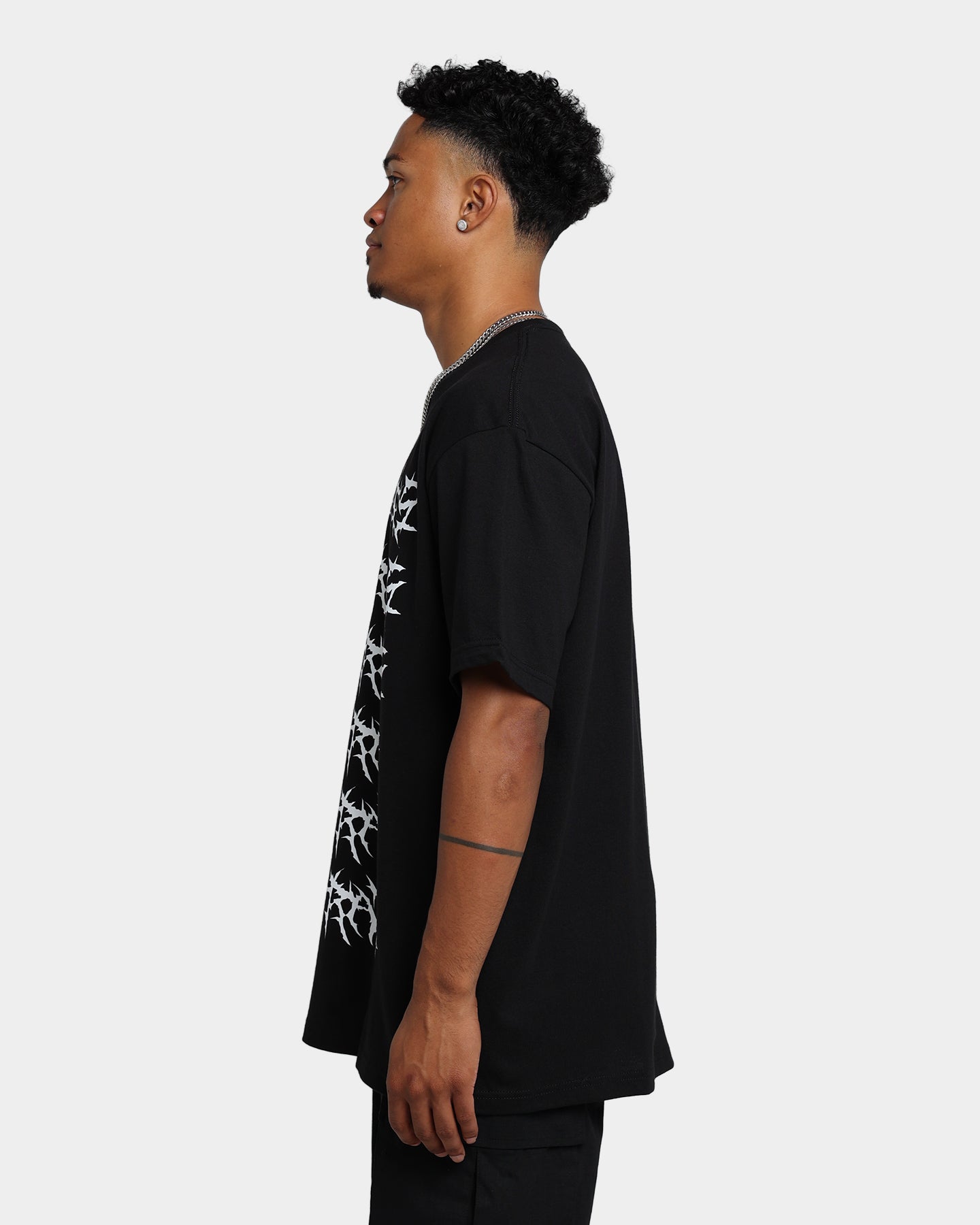 Rats Get Fat Guilty Pleasures VHP T-Shirt Black、mySite、zt4zffjzw