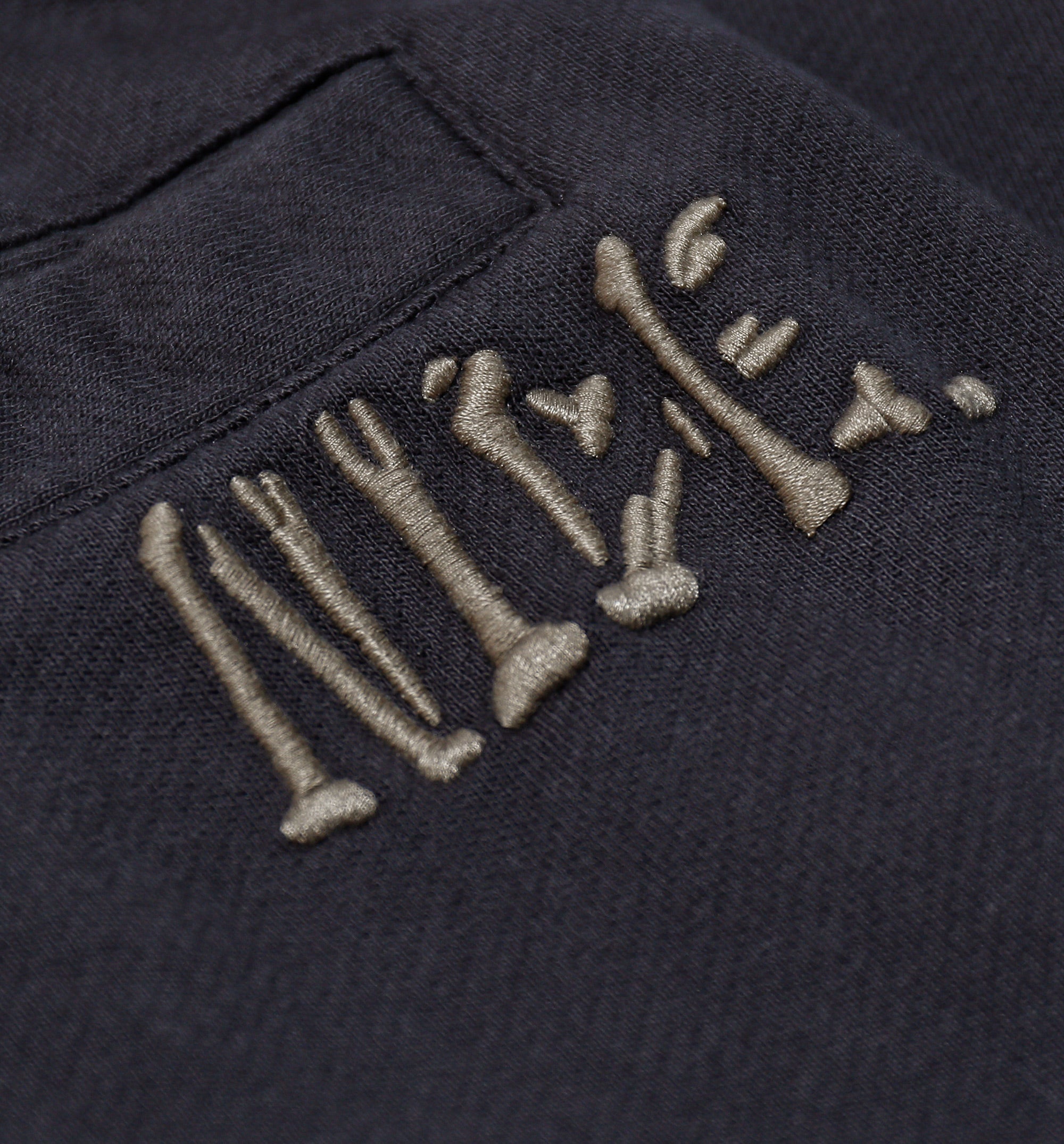 Bones Sweatpant Mens Pants - Black、mySite、dreamappss