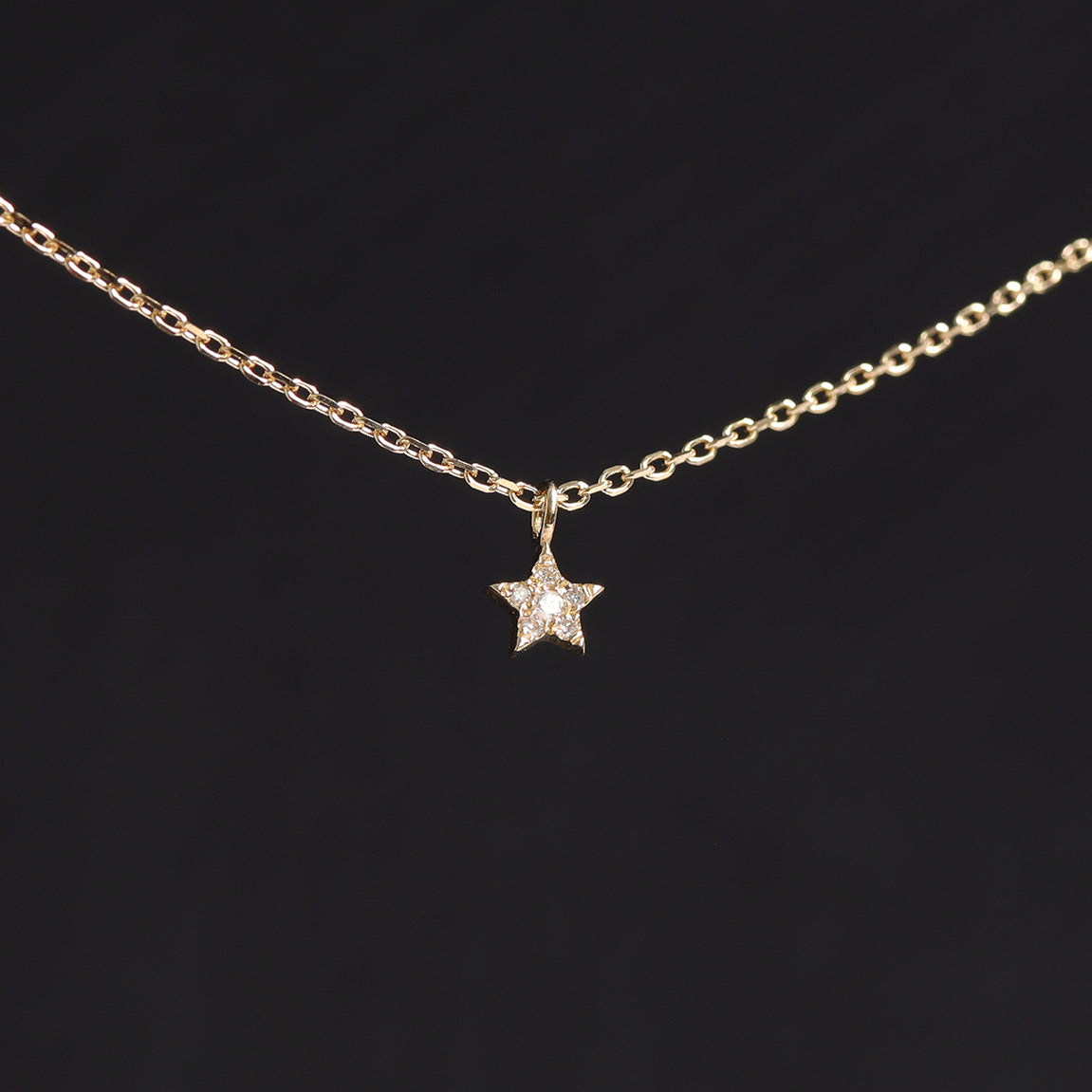 0.9mm Fine Diamond Cut Cable 14K Gold Plated .925 Sterling Silver Permanent Jewelry Chain - By the Foot / PMJ0020、mySite、dreamappss