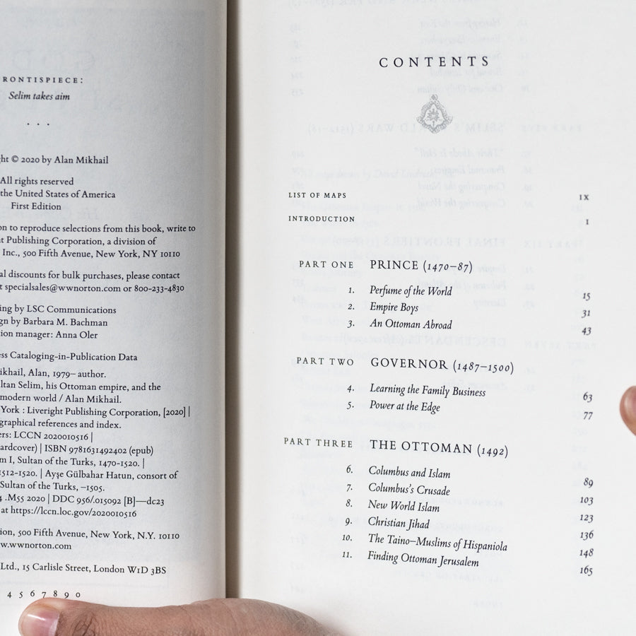 God's Shadow: Sultan Selim, His Ottoman Empire, and the Making of the Modern World HB、mySite、topwebapps