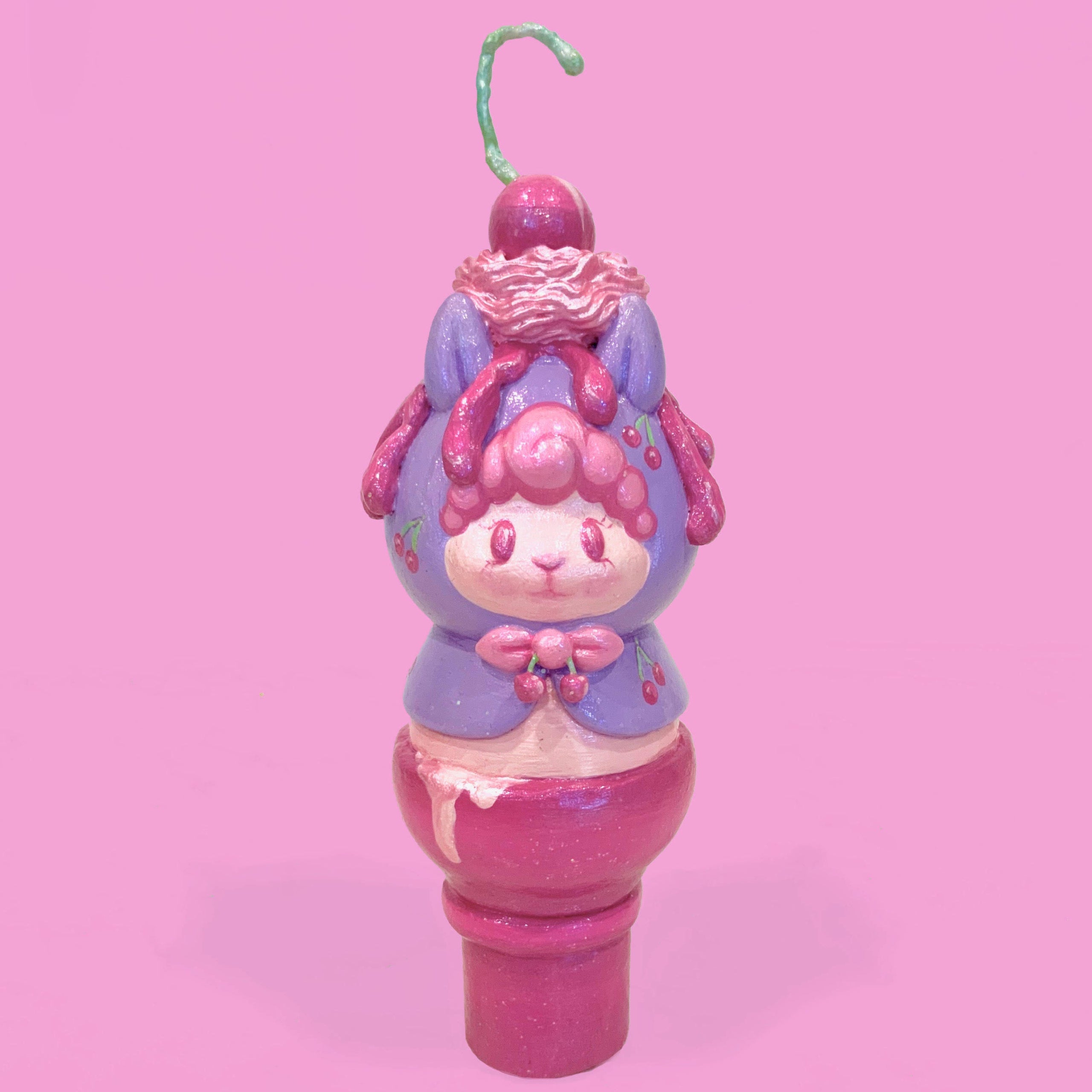  Heartbatstudio - Sweet Berry Bomb、mySite、greenlandpopulation