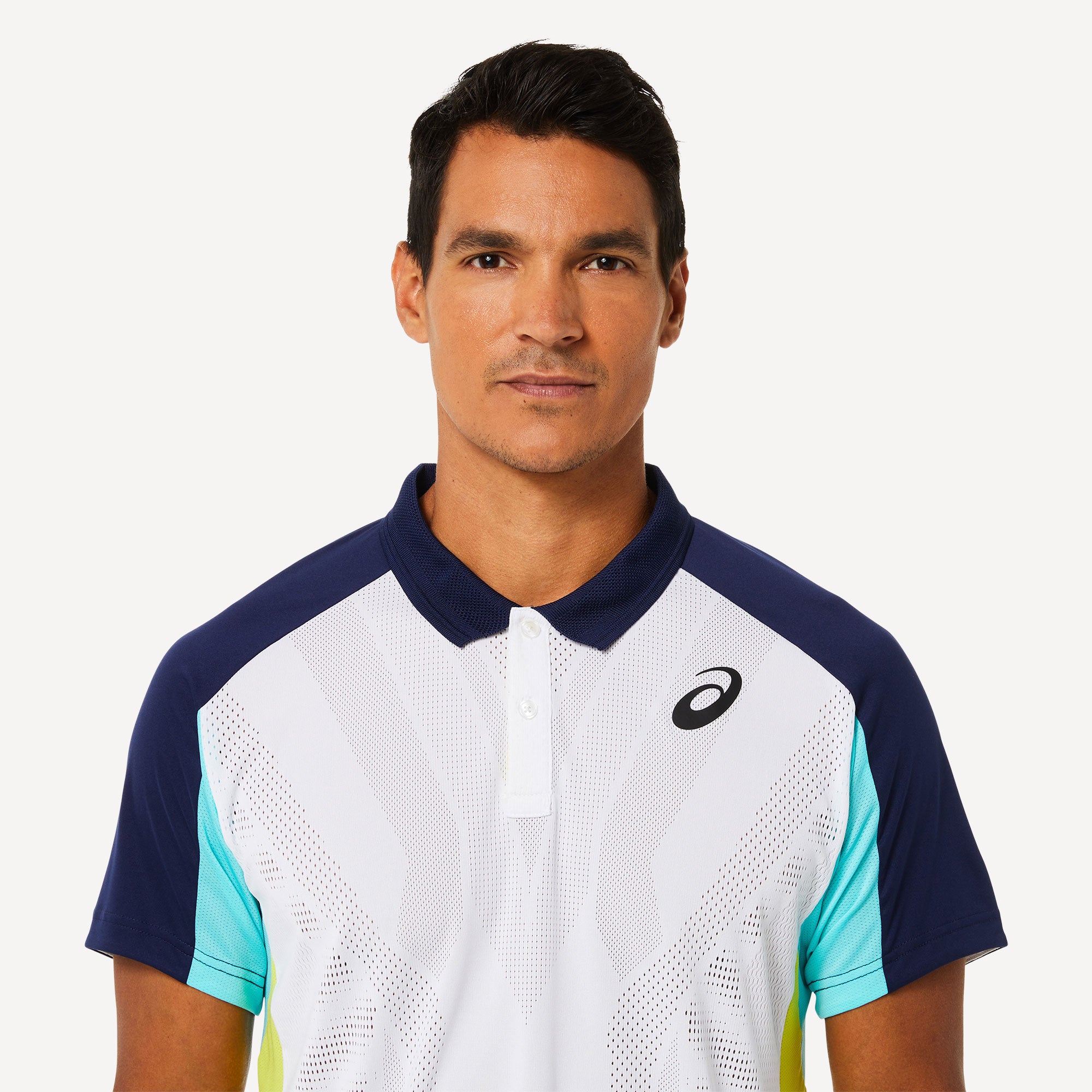ASICS Match Actibreeze Men's Tennis Polo