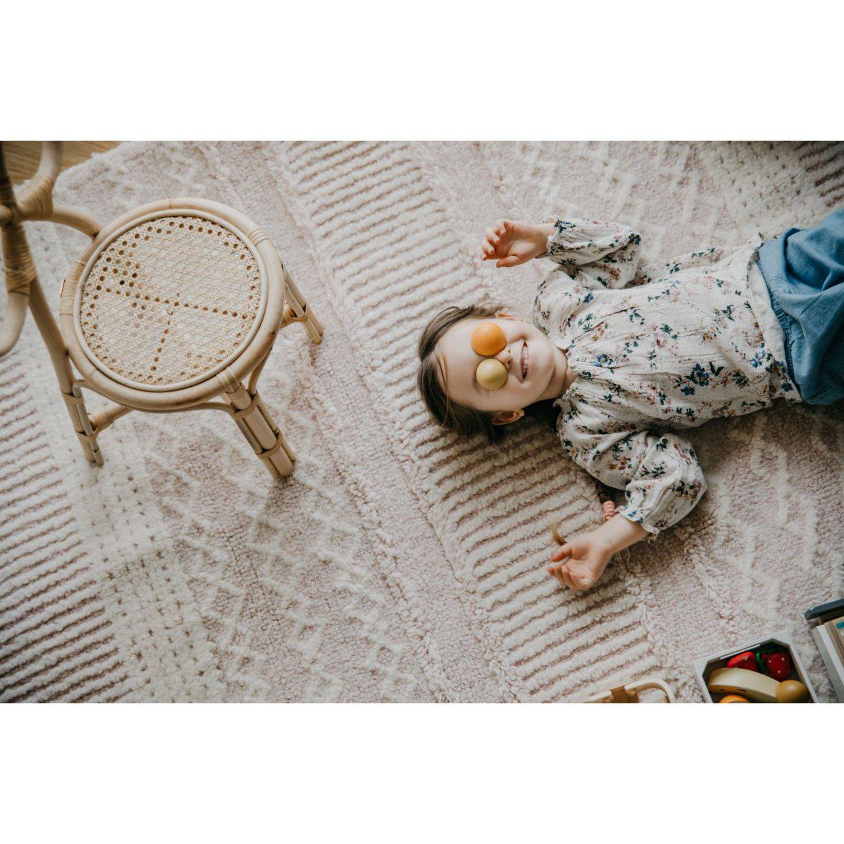 Ari Rose Woolable Area Rug、mySite、gigharbornorthrealestate